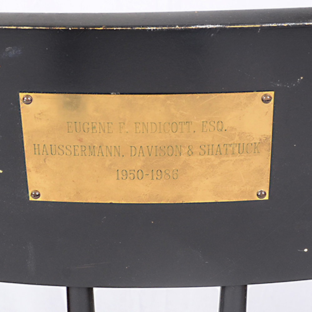 Windsor Style Armchair