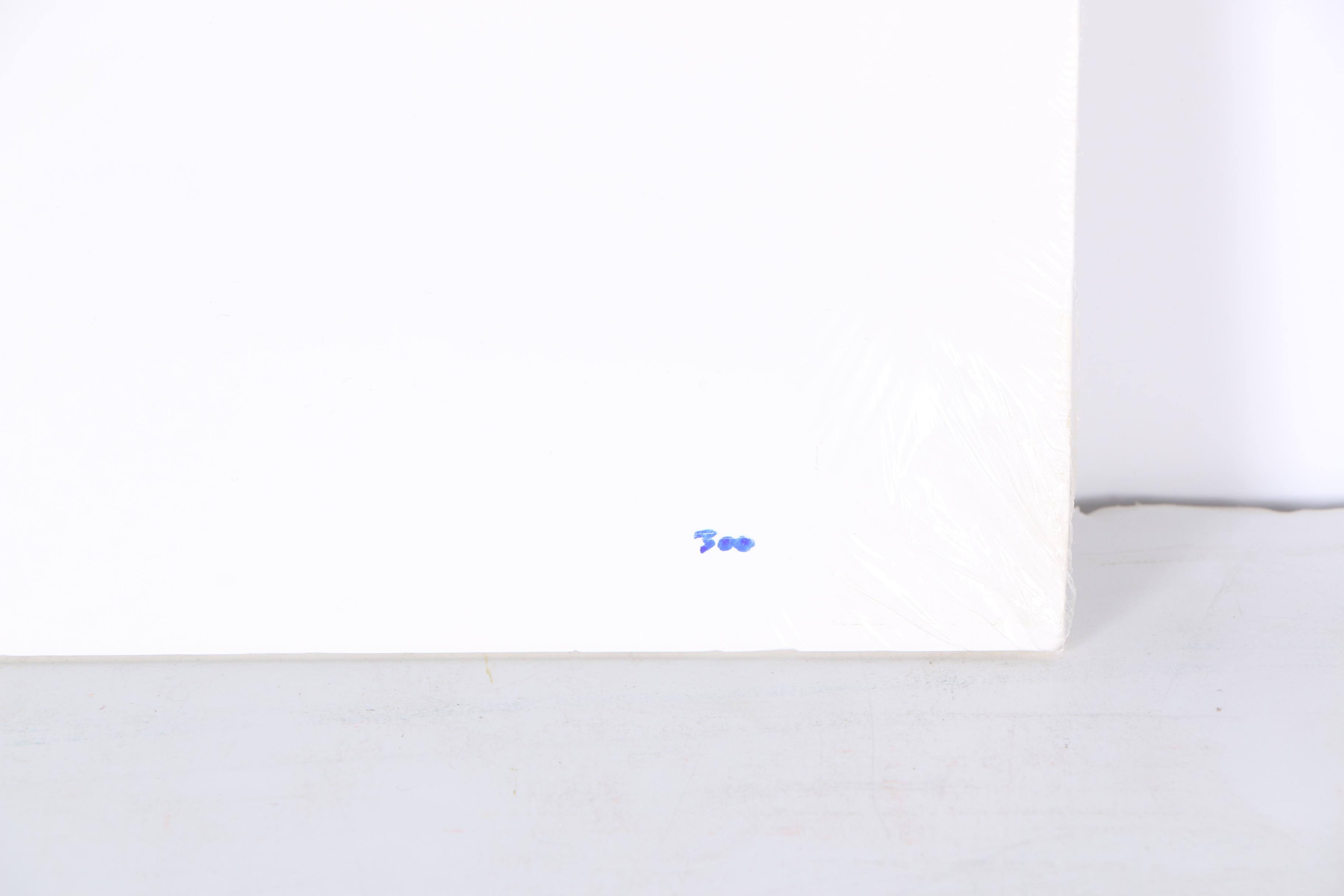 Production Cel From "The Greatest Adventure: Stories from the Bible"