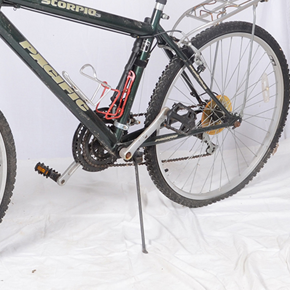 Pacific Scorpio Bike