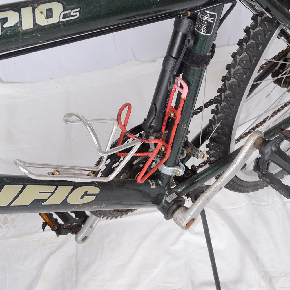 Pacific Scorpio Bike