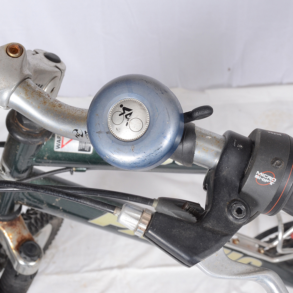 Pacific Scorpio Bike