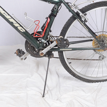 Pacific Scorpio Bike