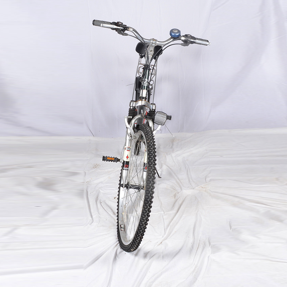 Pacific Scorpio Bike