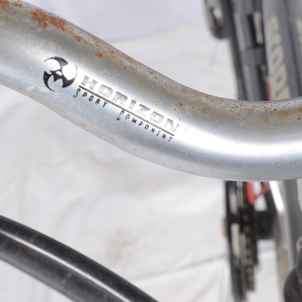 Pacific Scorpio Bike