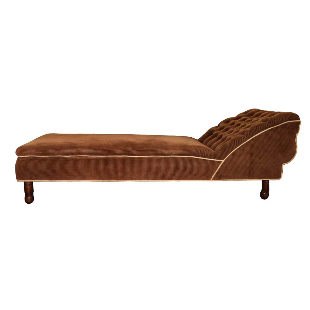 Psychoanalysis Couch