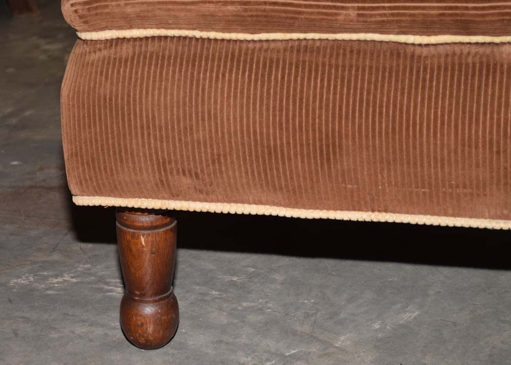 Psychoanalysis Couch