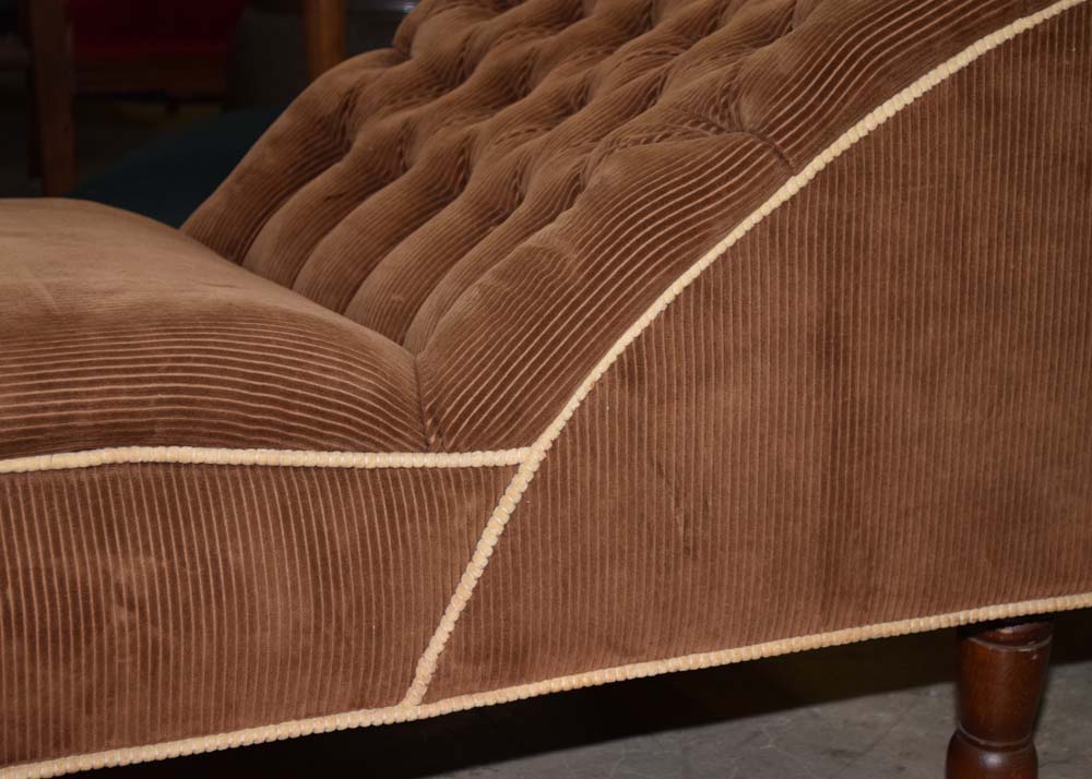 Psychoanalysis Couch