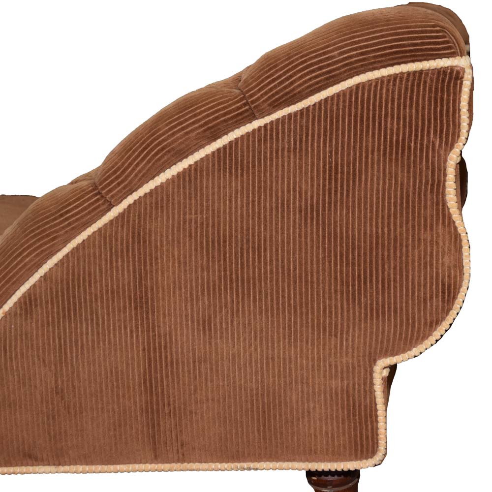 Psychoanalysis Couch