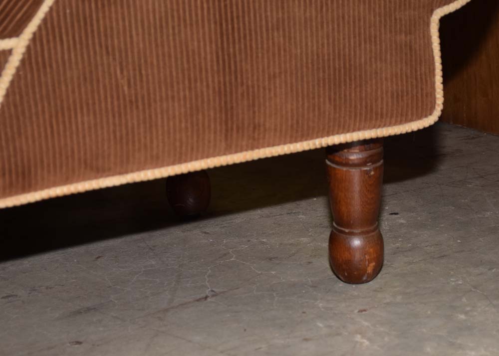 Psychoanalysis Couch