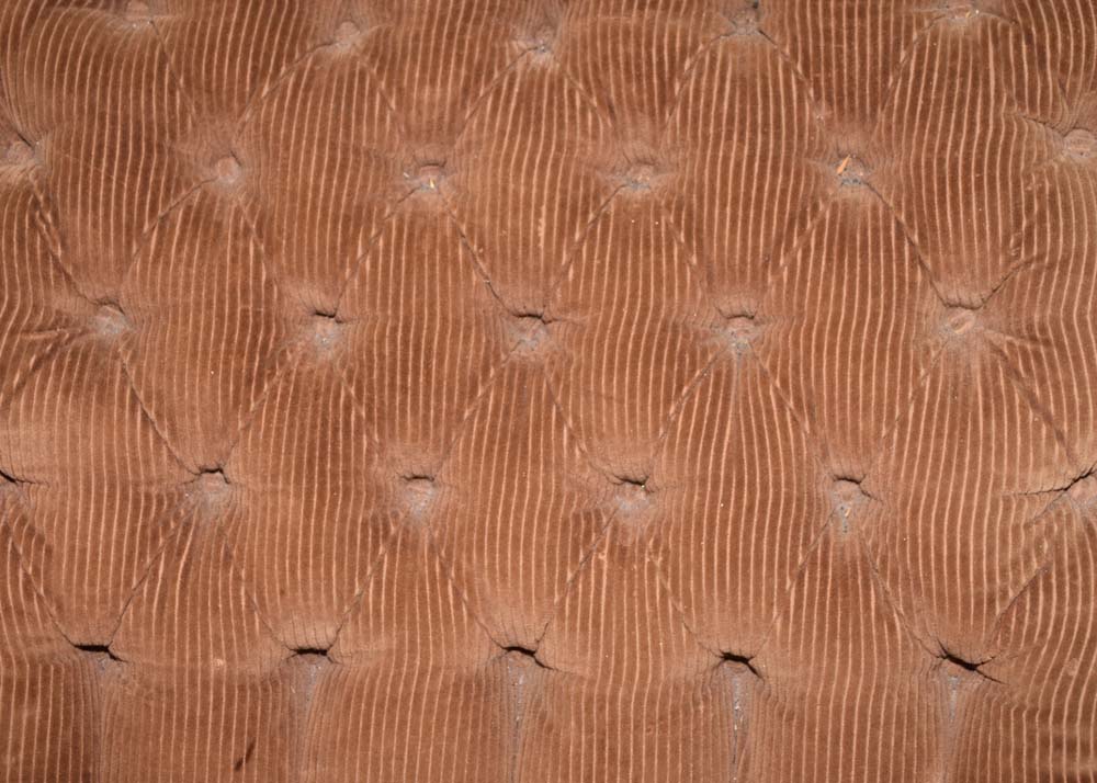 Psychoanalysis Couch