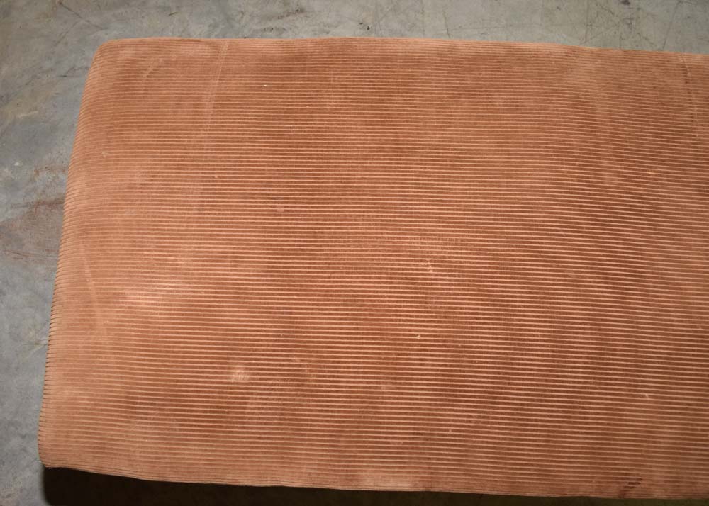 Psychoanalysis Couch