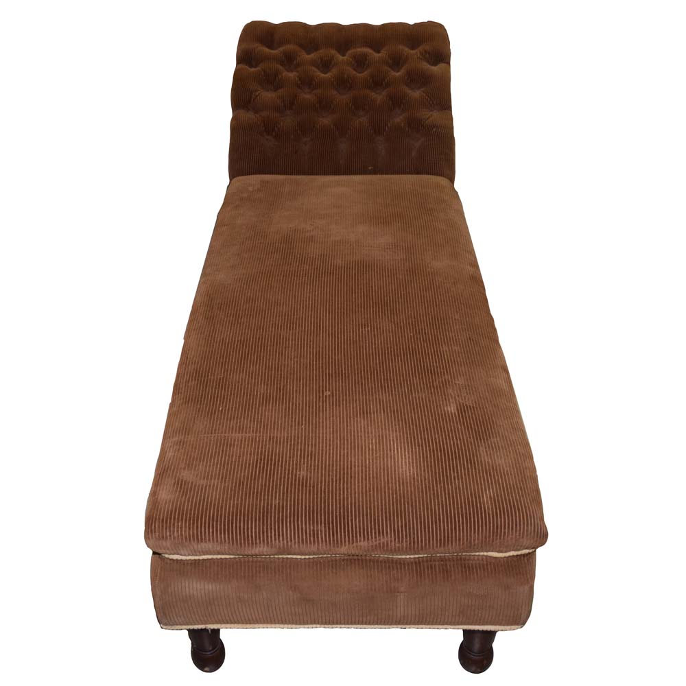 Psychoanalysis Couch