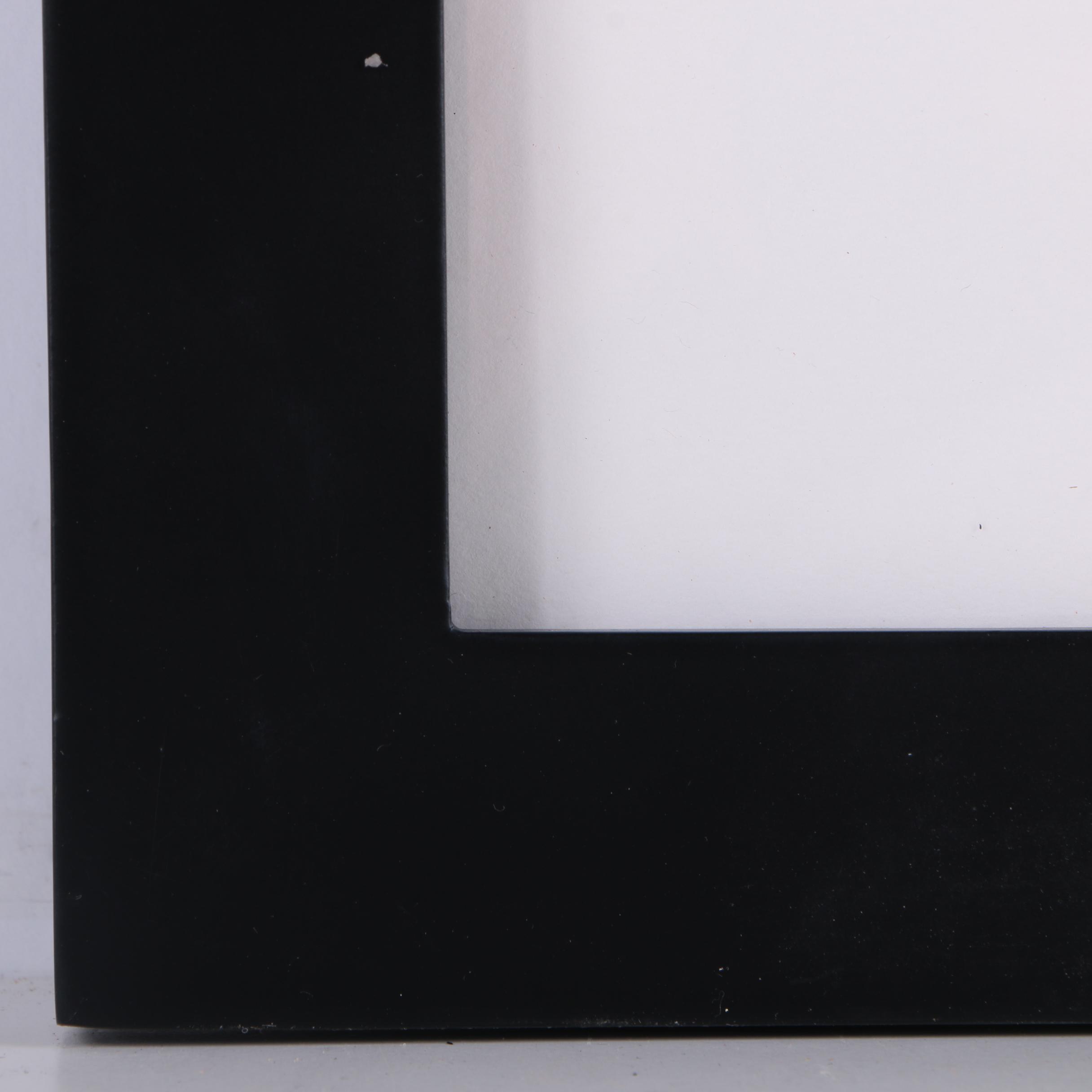 Print of Lucille Ball with Costume Fragment from "Roberta"