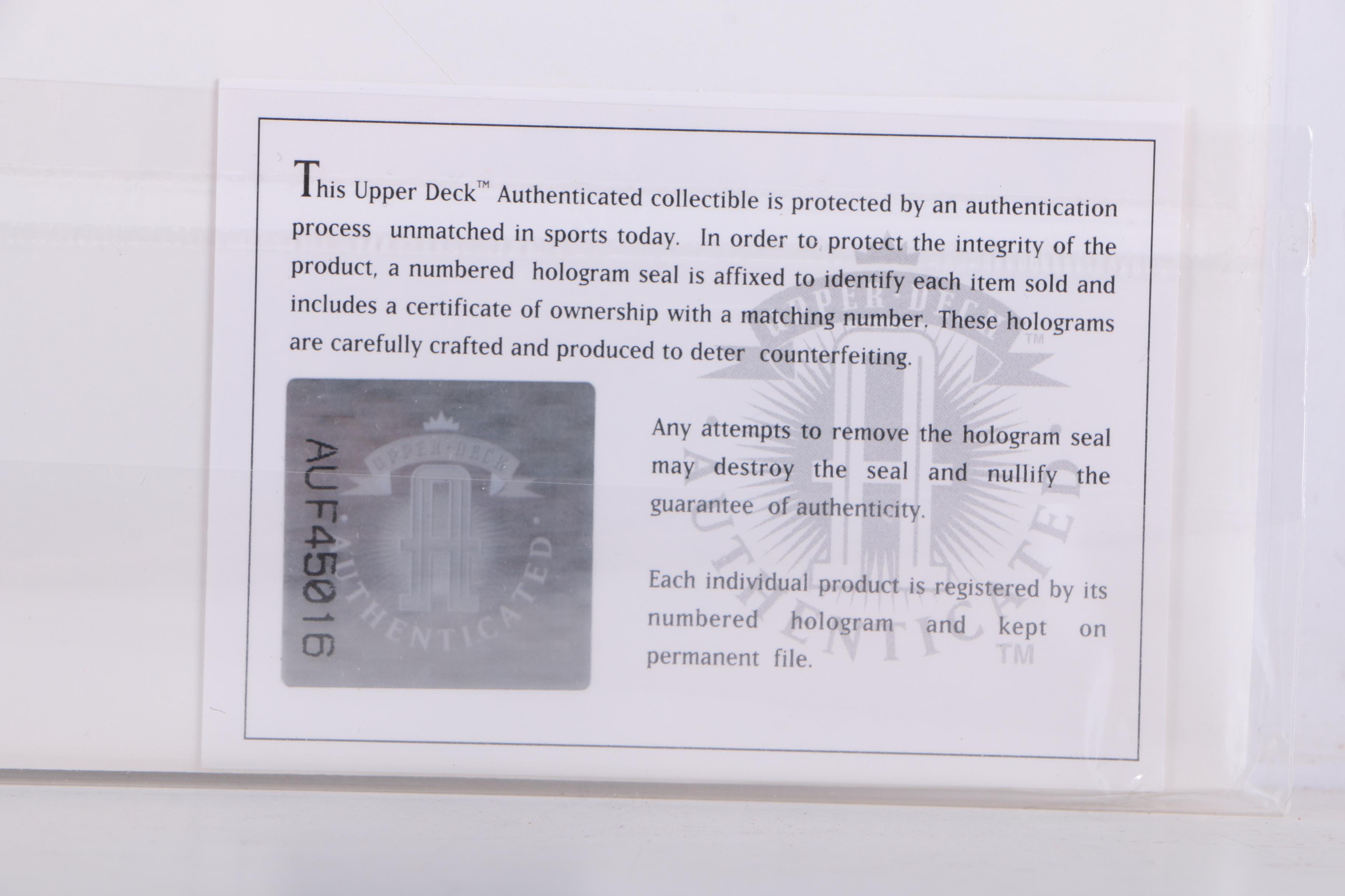 Bugs Bunny and Miami Dolphins Artist Proof Lithoserigraph "Hail Mary"