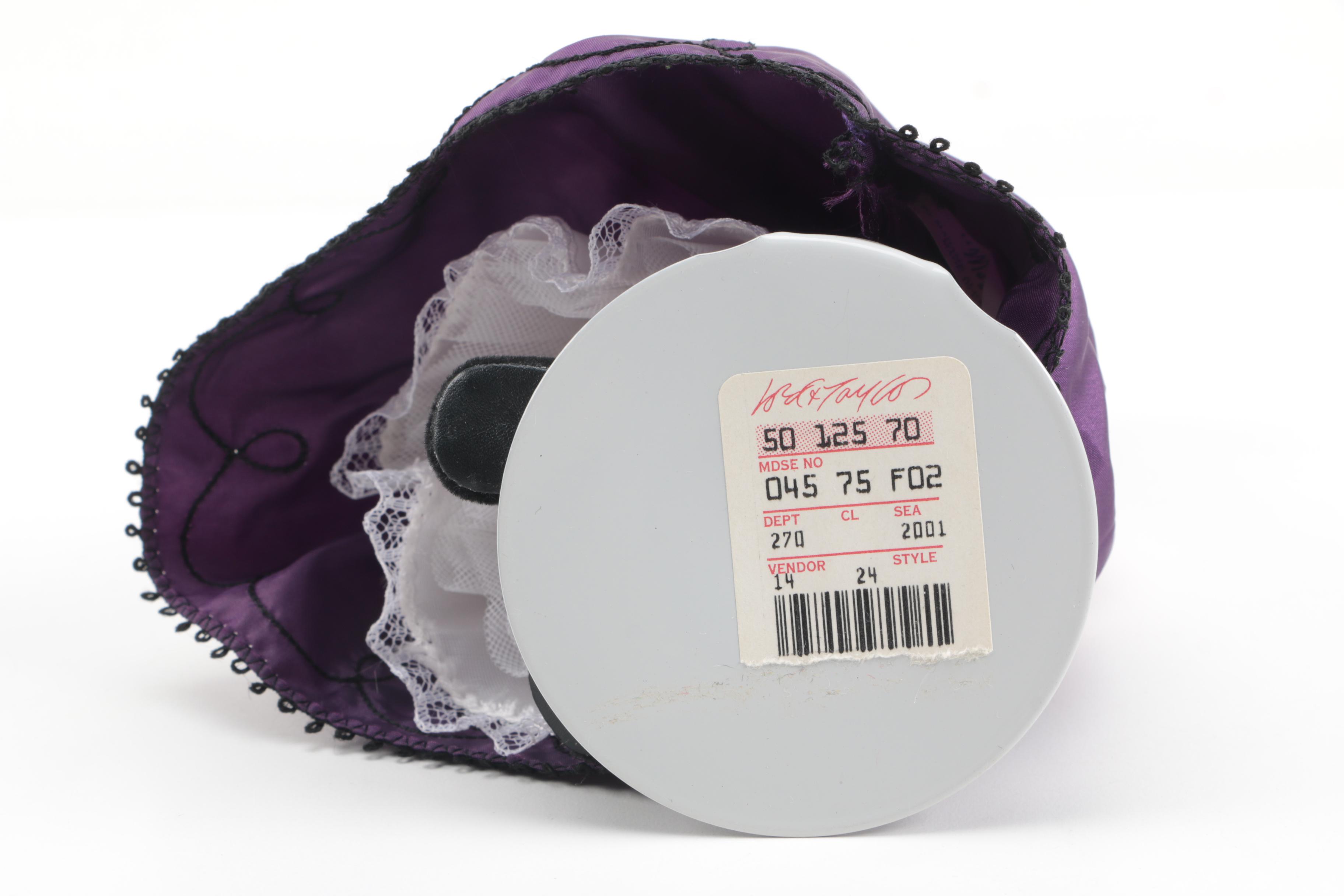 Madame Alexander Little Women "Meg" Doll