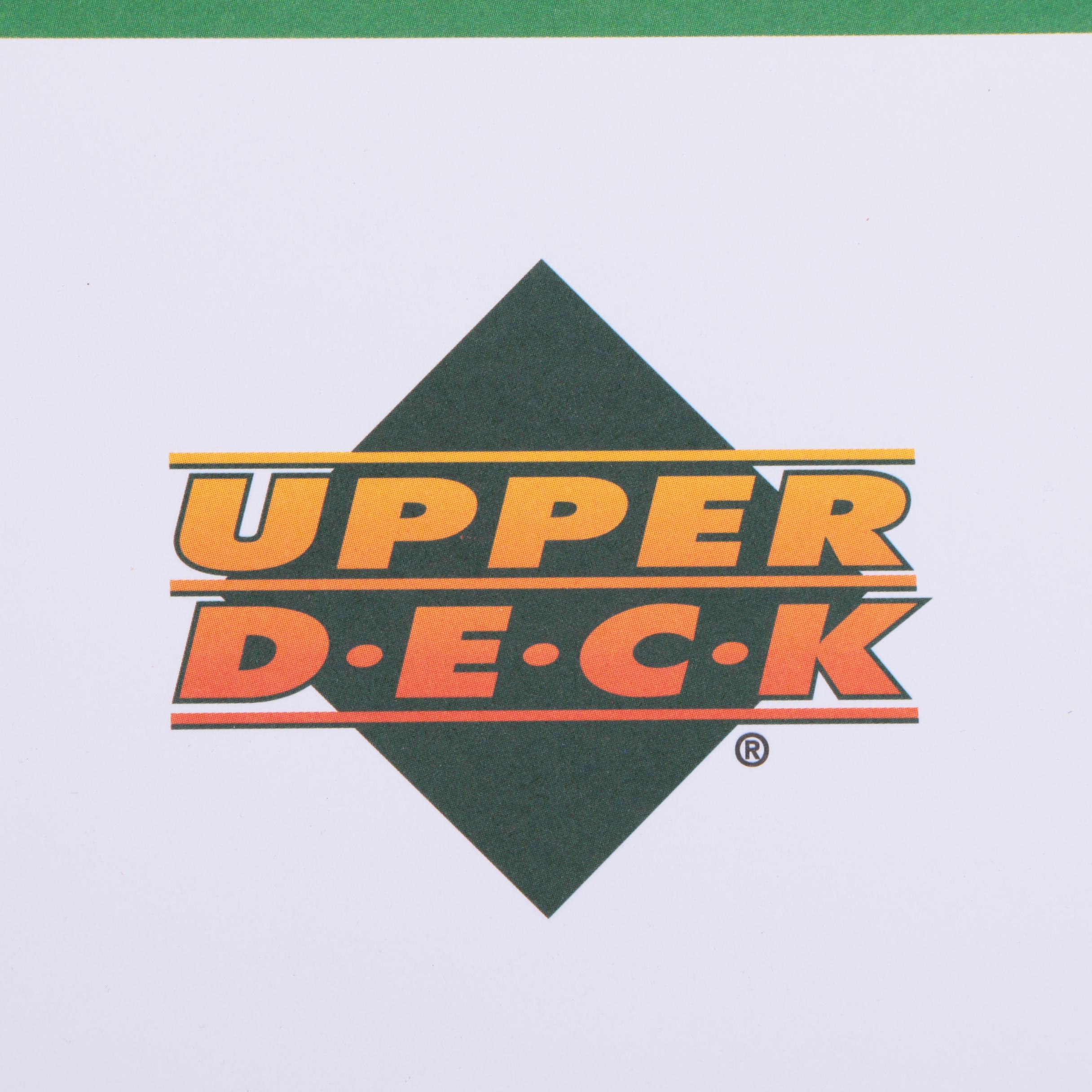 Toon Art, Inc. Offset Lithograph "World Cup Toons"