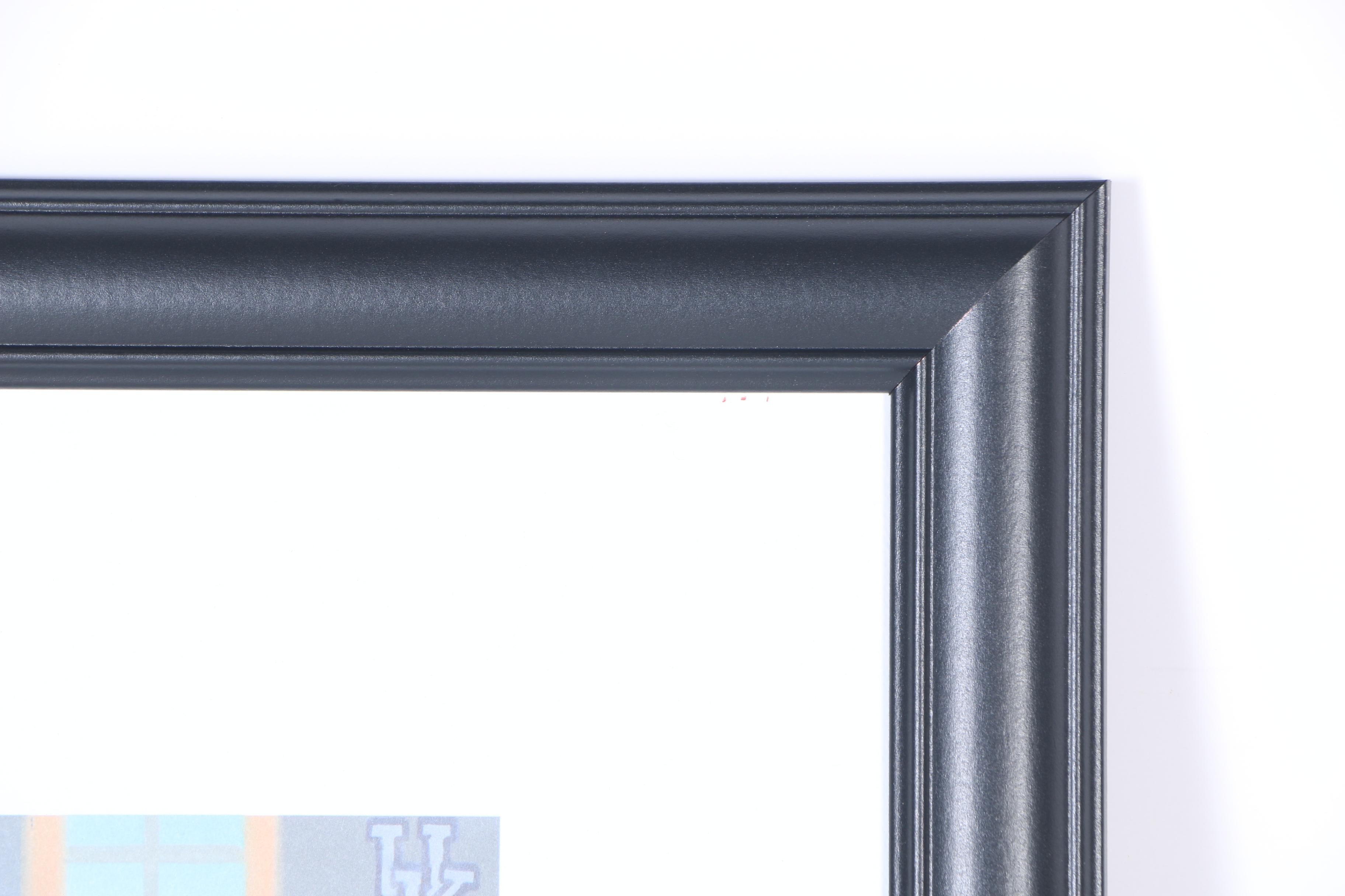 Limited Edition College Basketball-Themed Lithoserigraph "Slam Dunk"