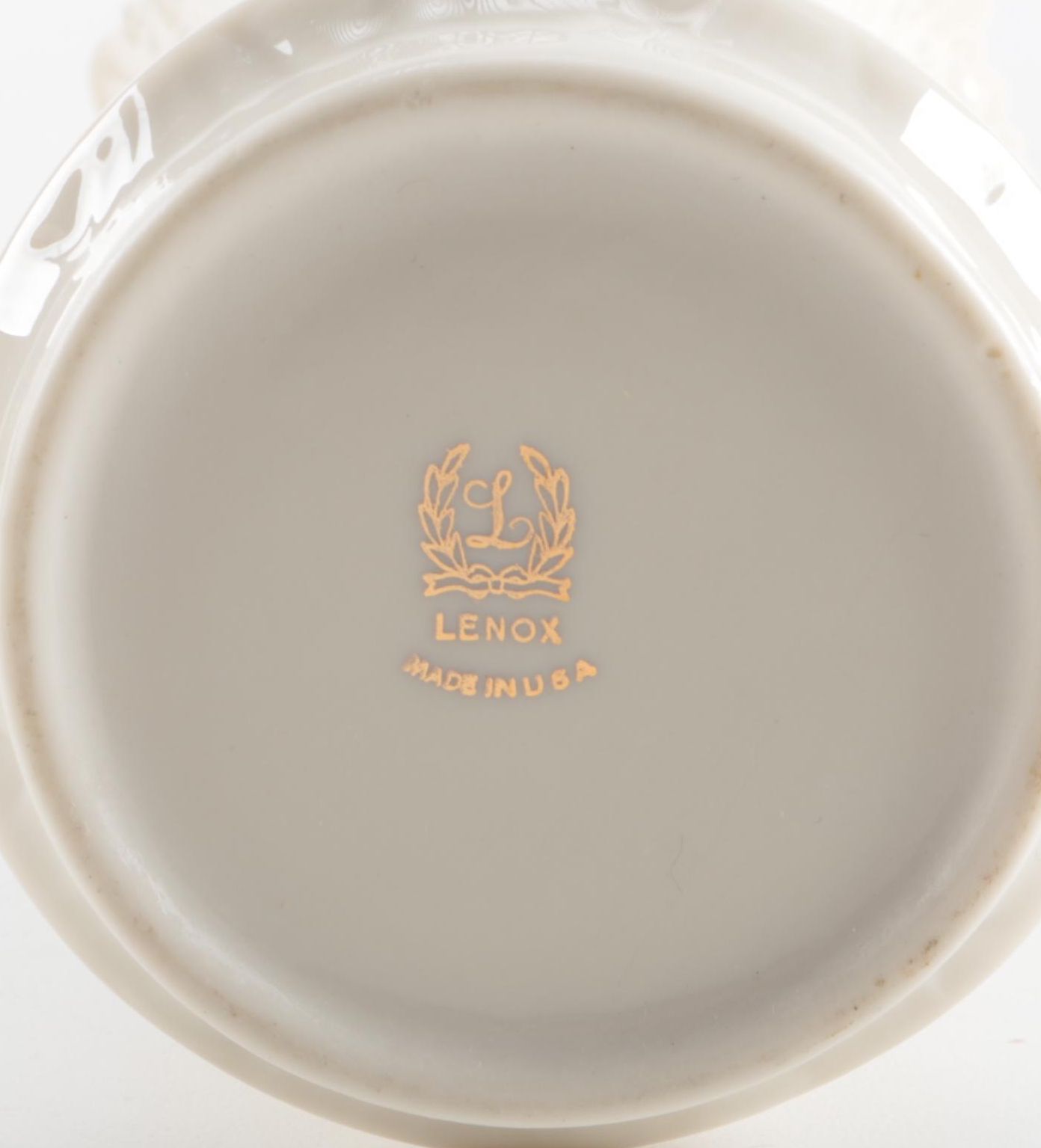 Assorted Lenox Porcelain Pieces