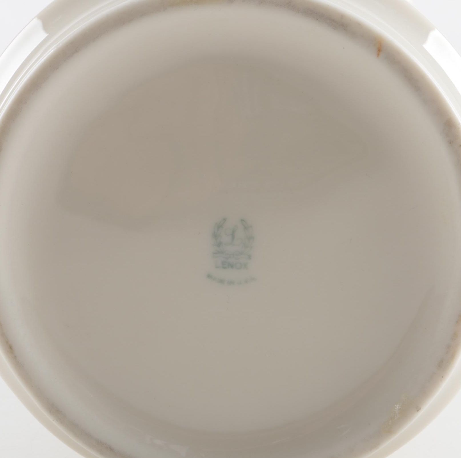 Assorted Lenox Porcelain Pieces