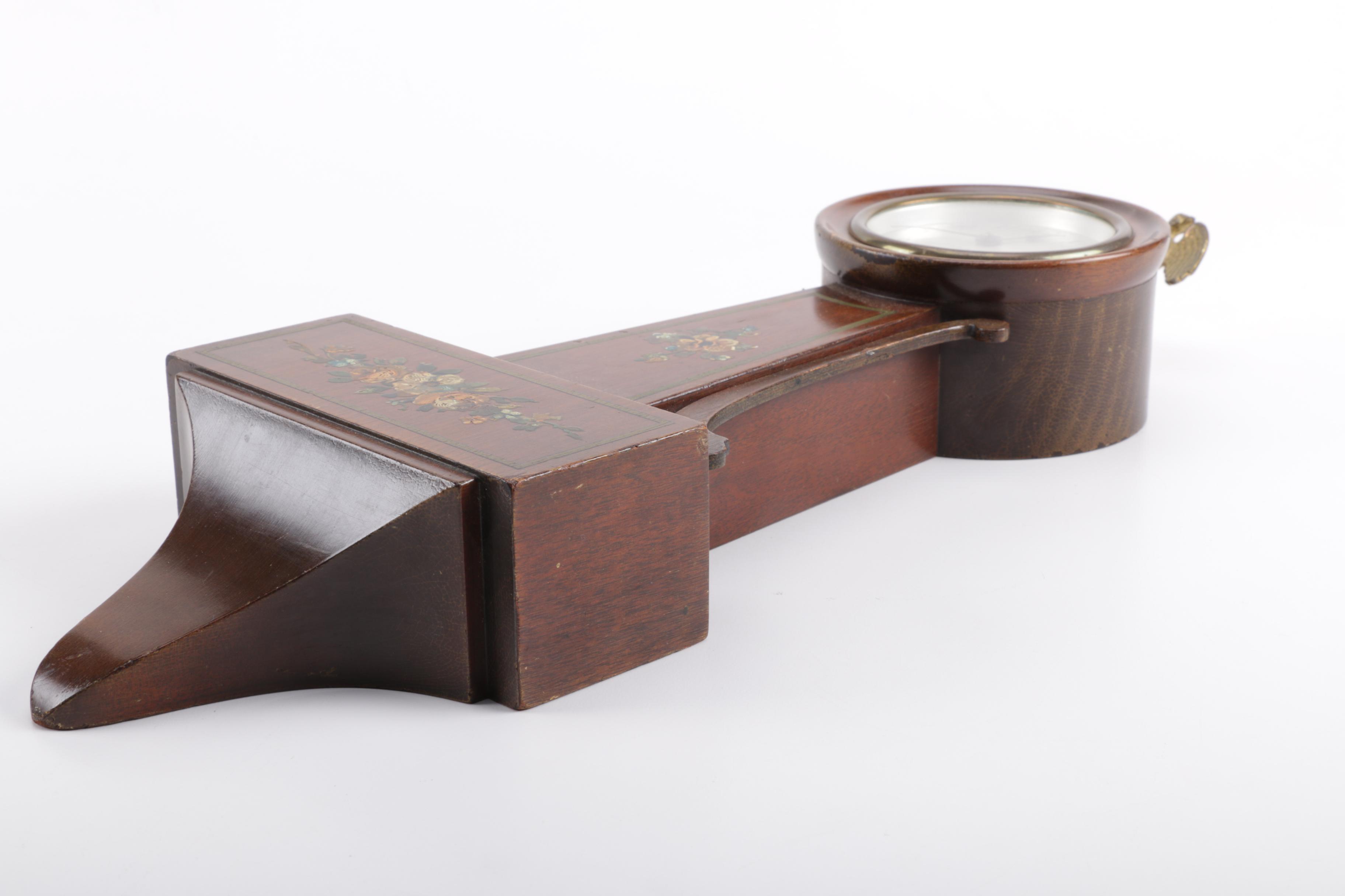 Seth Thomas Clock Company Wall Clock