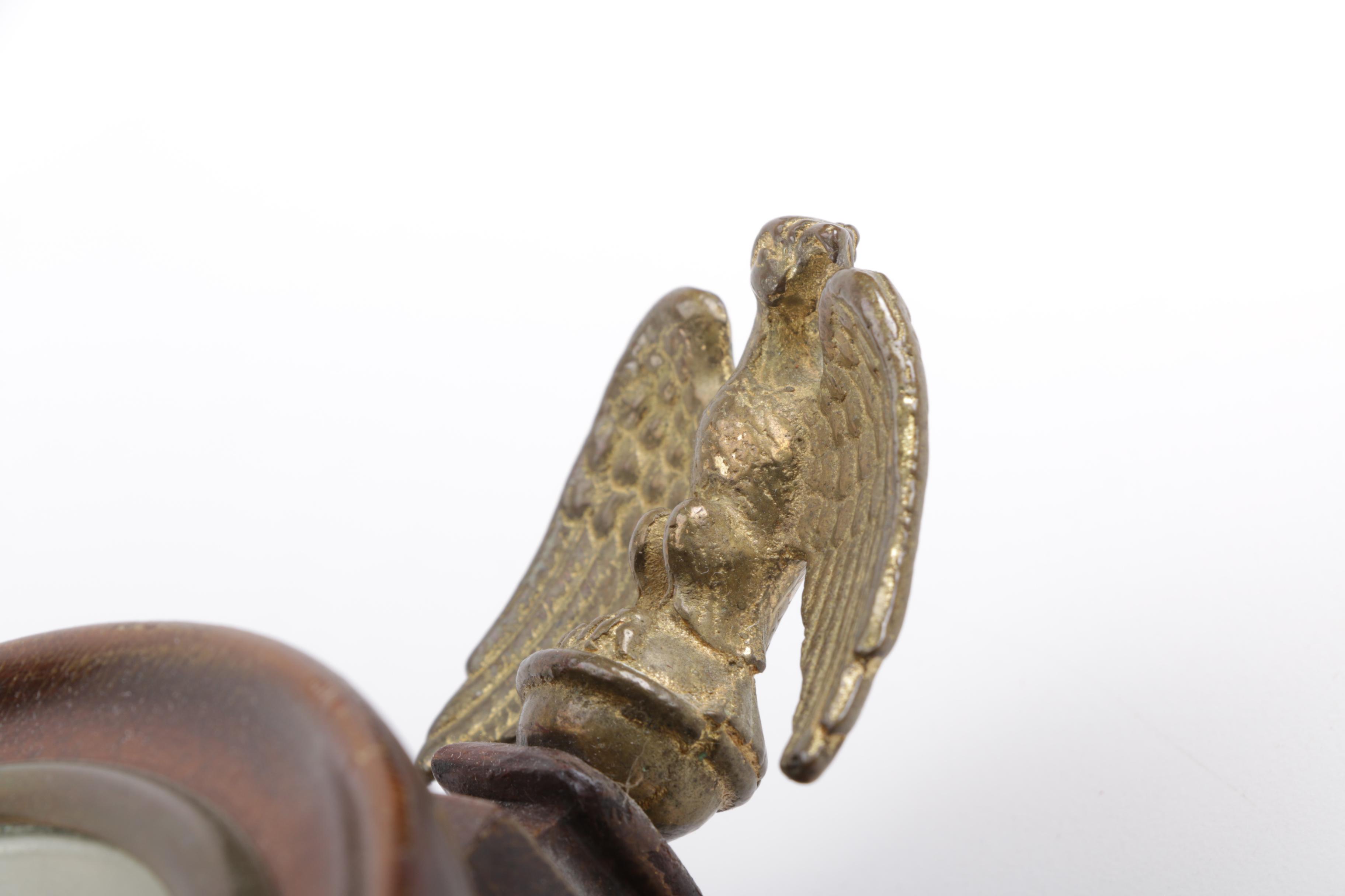 Seth Thomas Clock Company Wall Clock