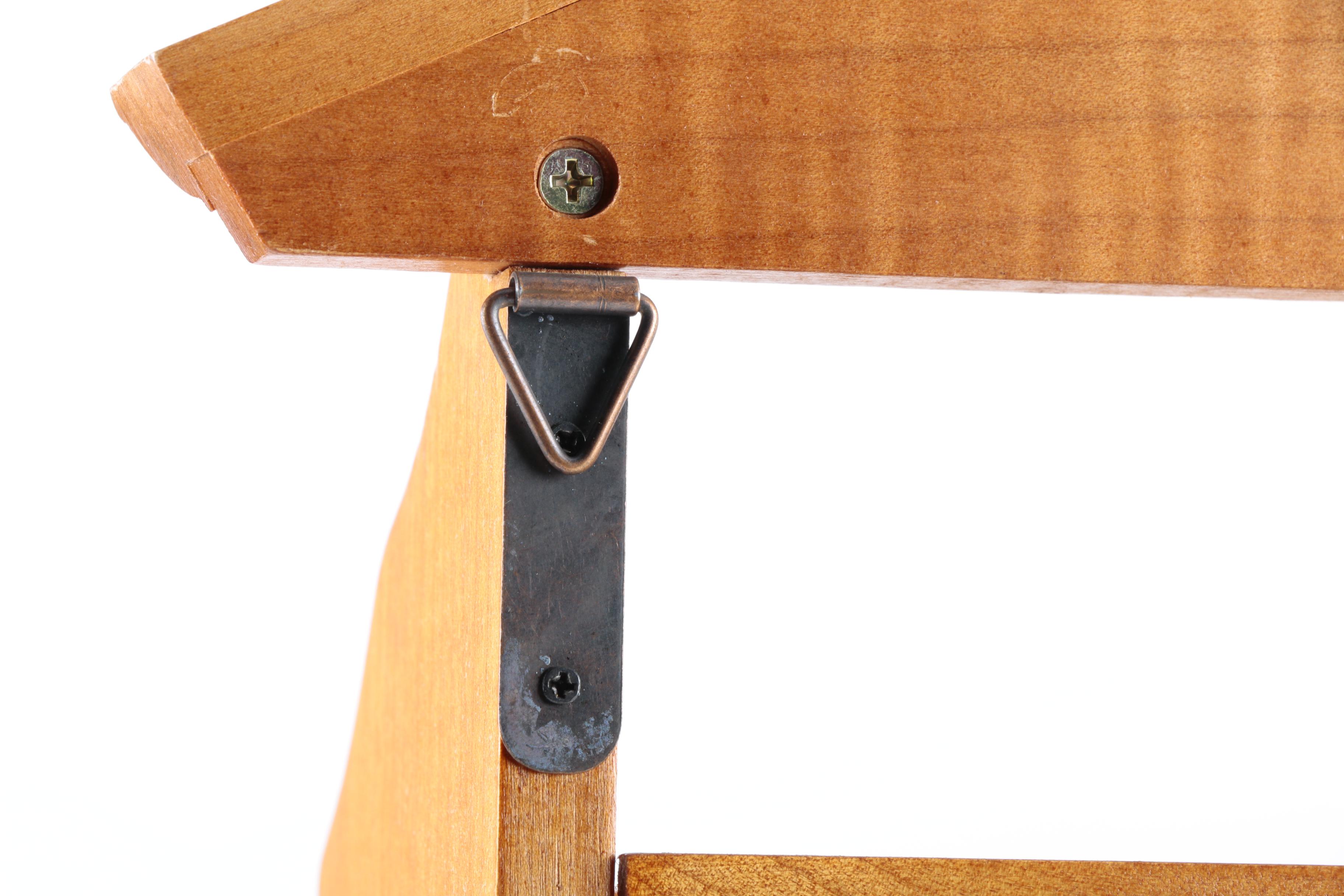 "The Lenox Spice Village" with Display Rack