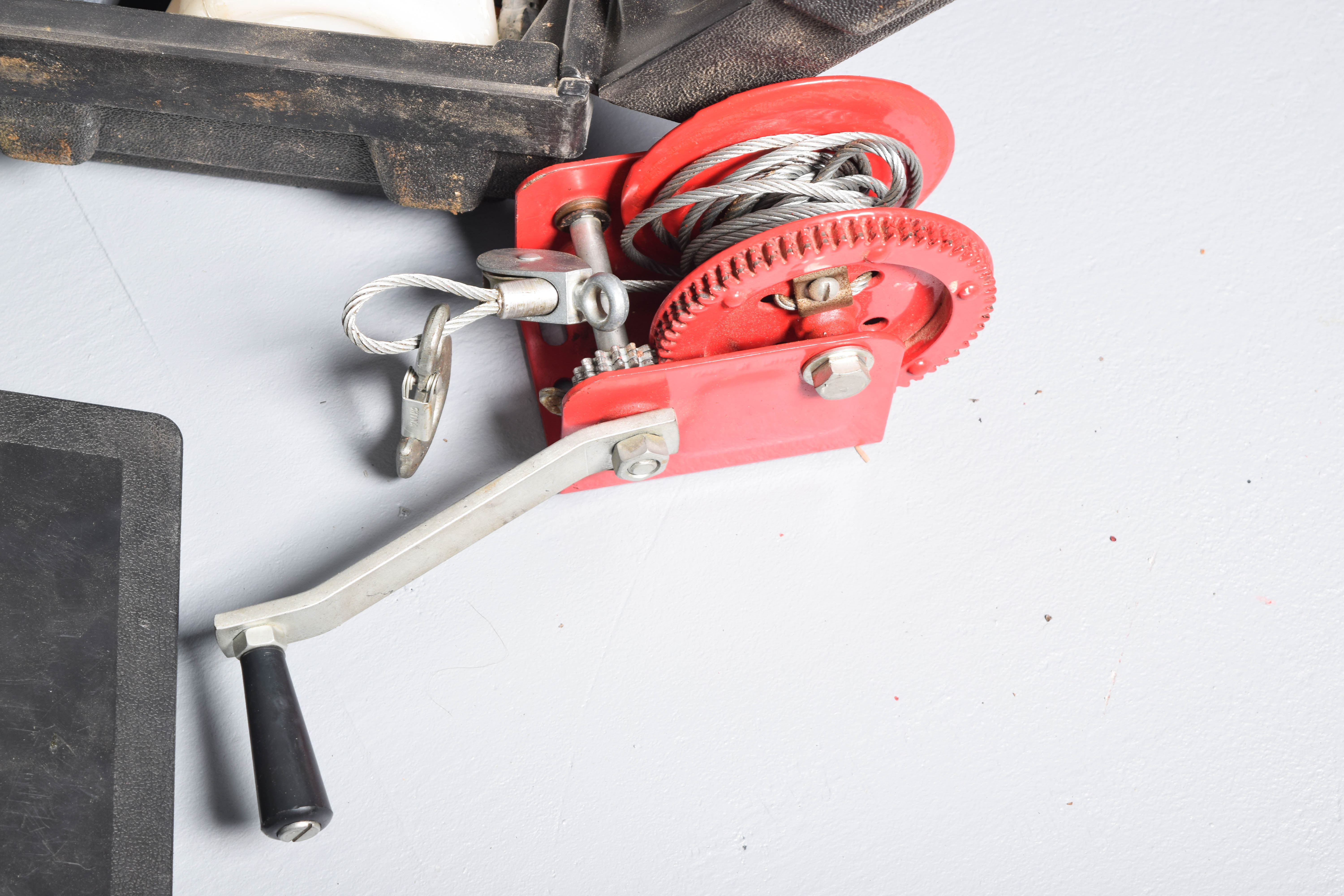 Collection of Drills, Skilsaws, and Other Power Tools