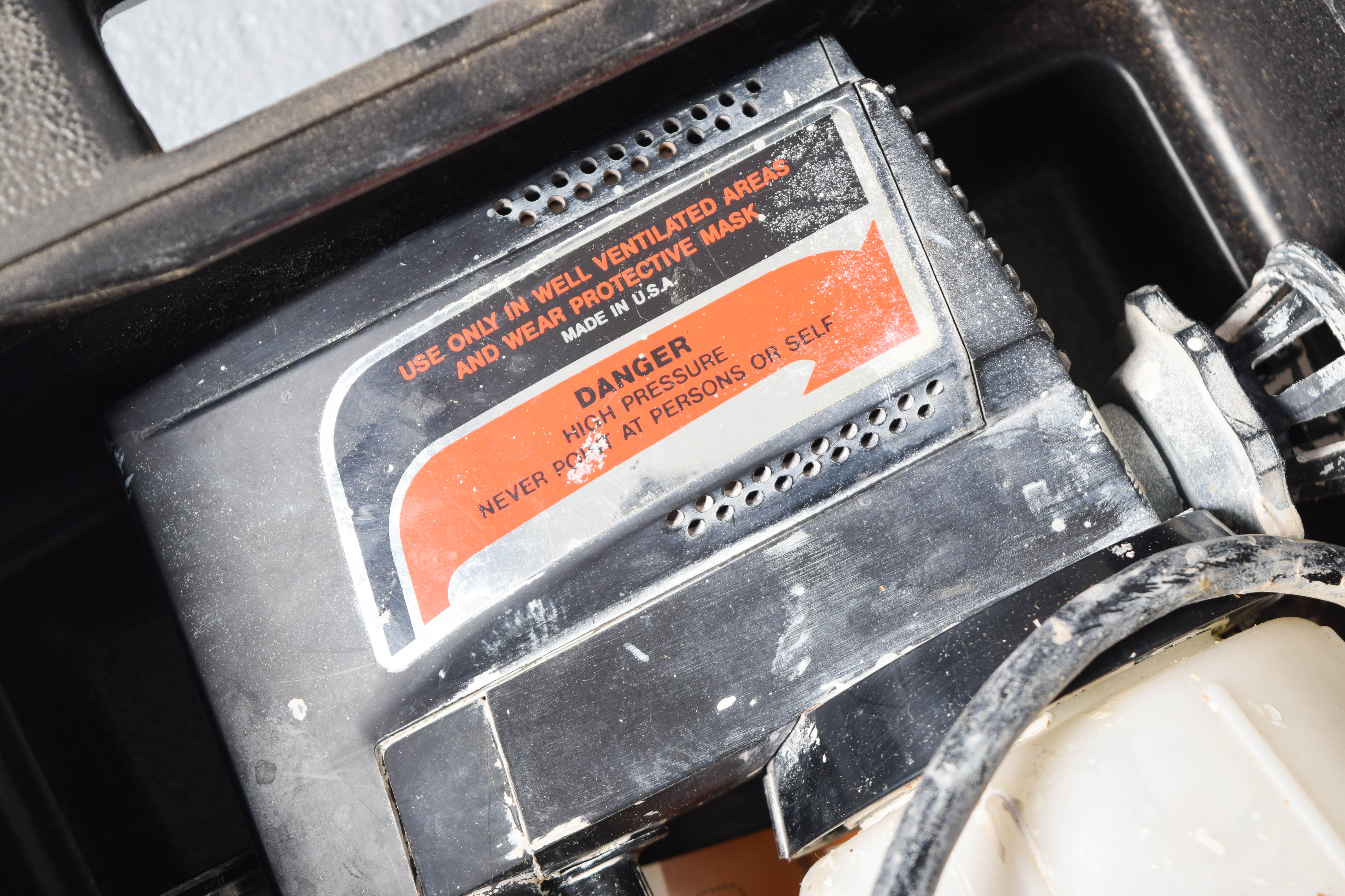 Collection of Drills, Skilsaws, and Other Power Tools