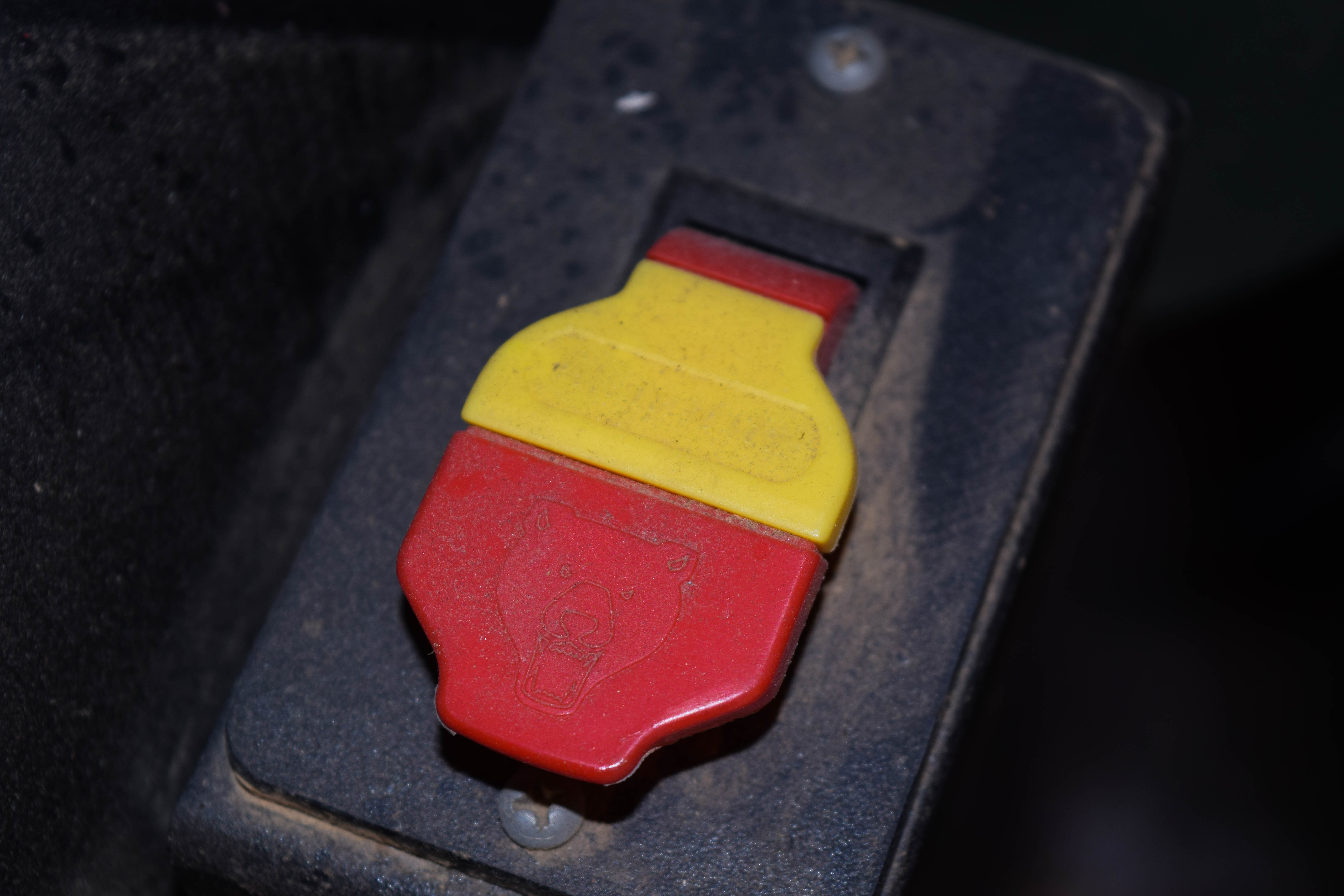 Grizzly Industrial Wood Dust Vacuum