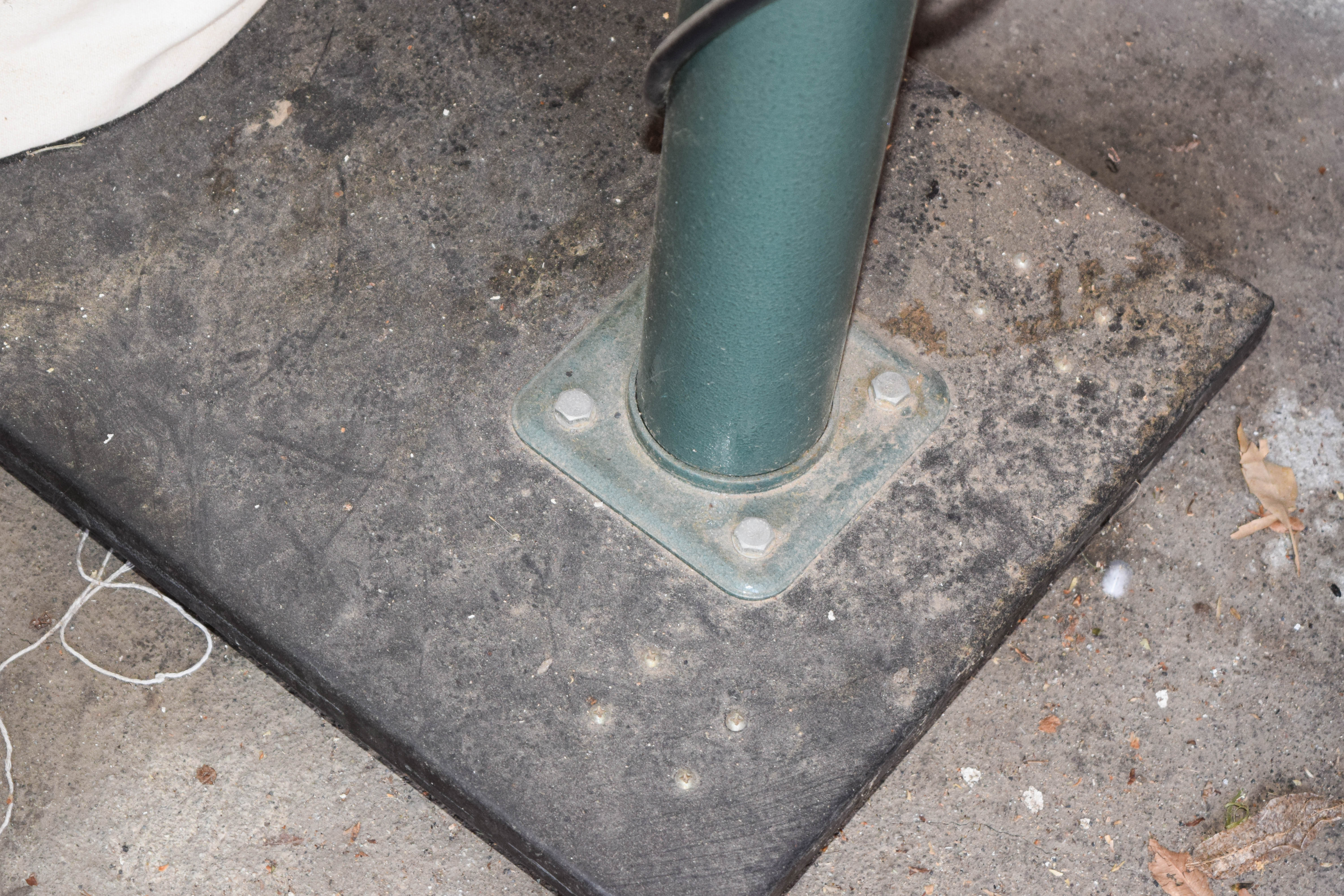 Grizzly Industrial Wood Dust Vacuum