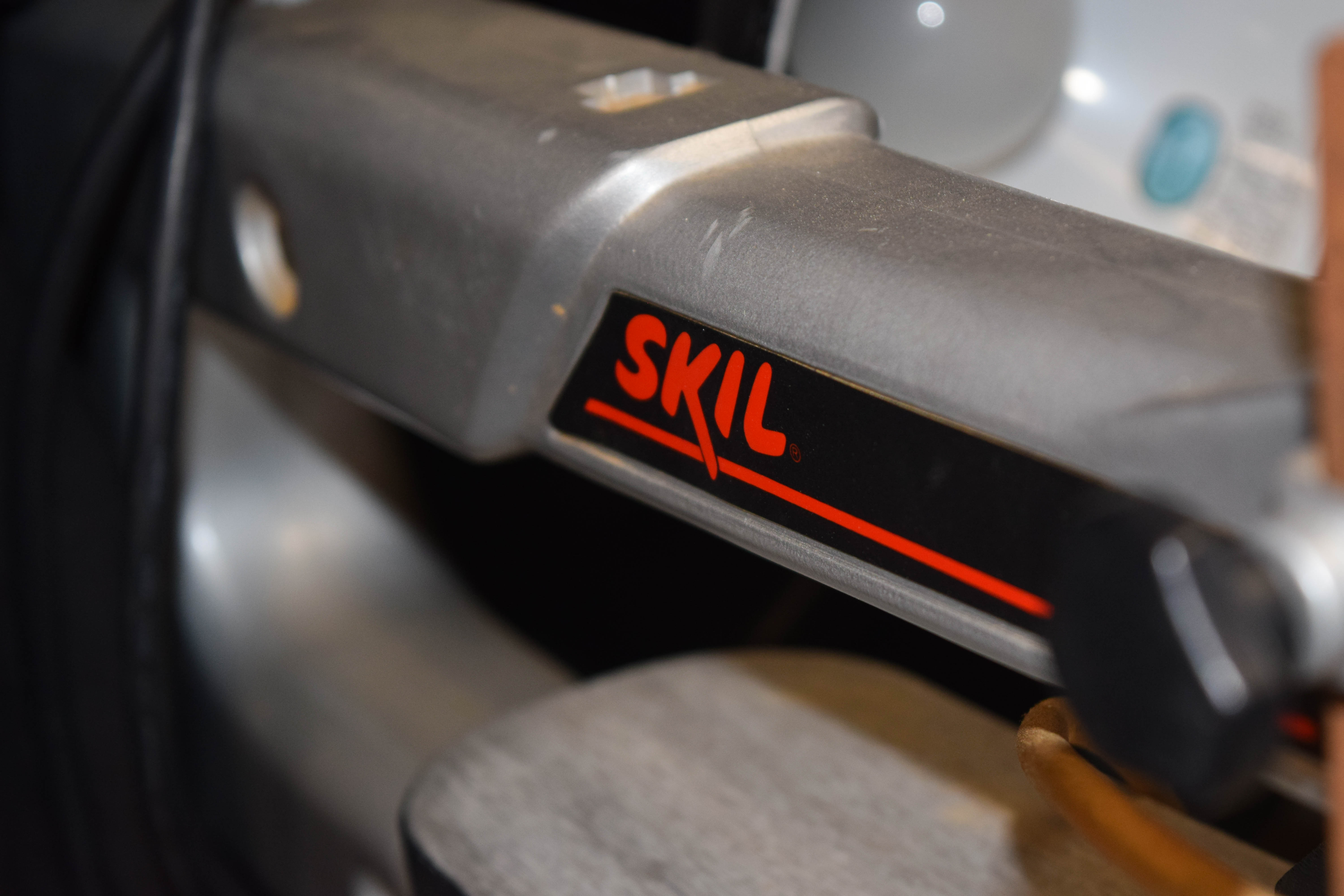 Skil 16" Scroll Saw