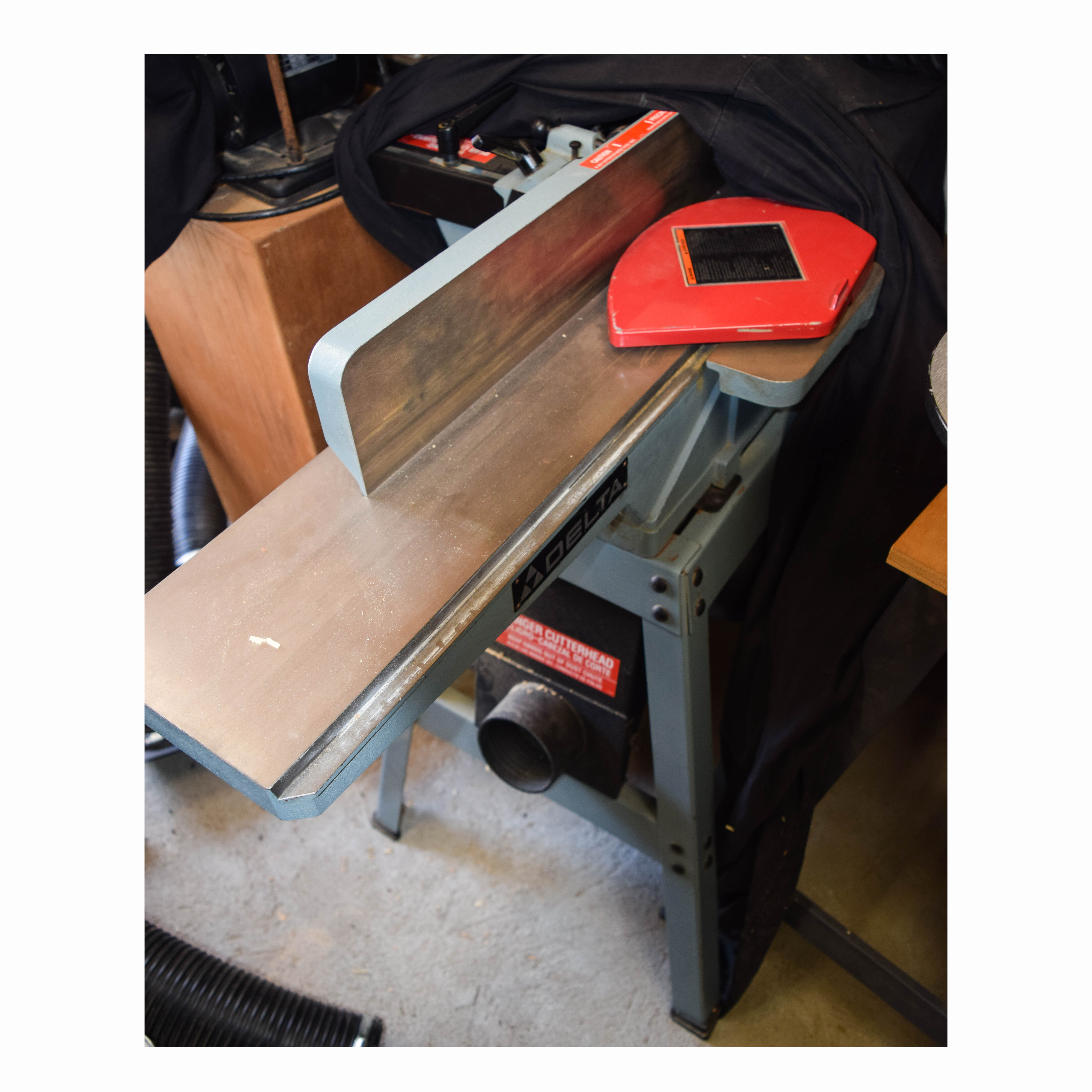 Delta Table Saw