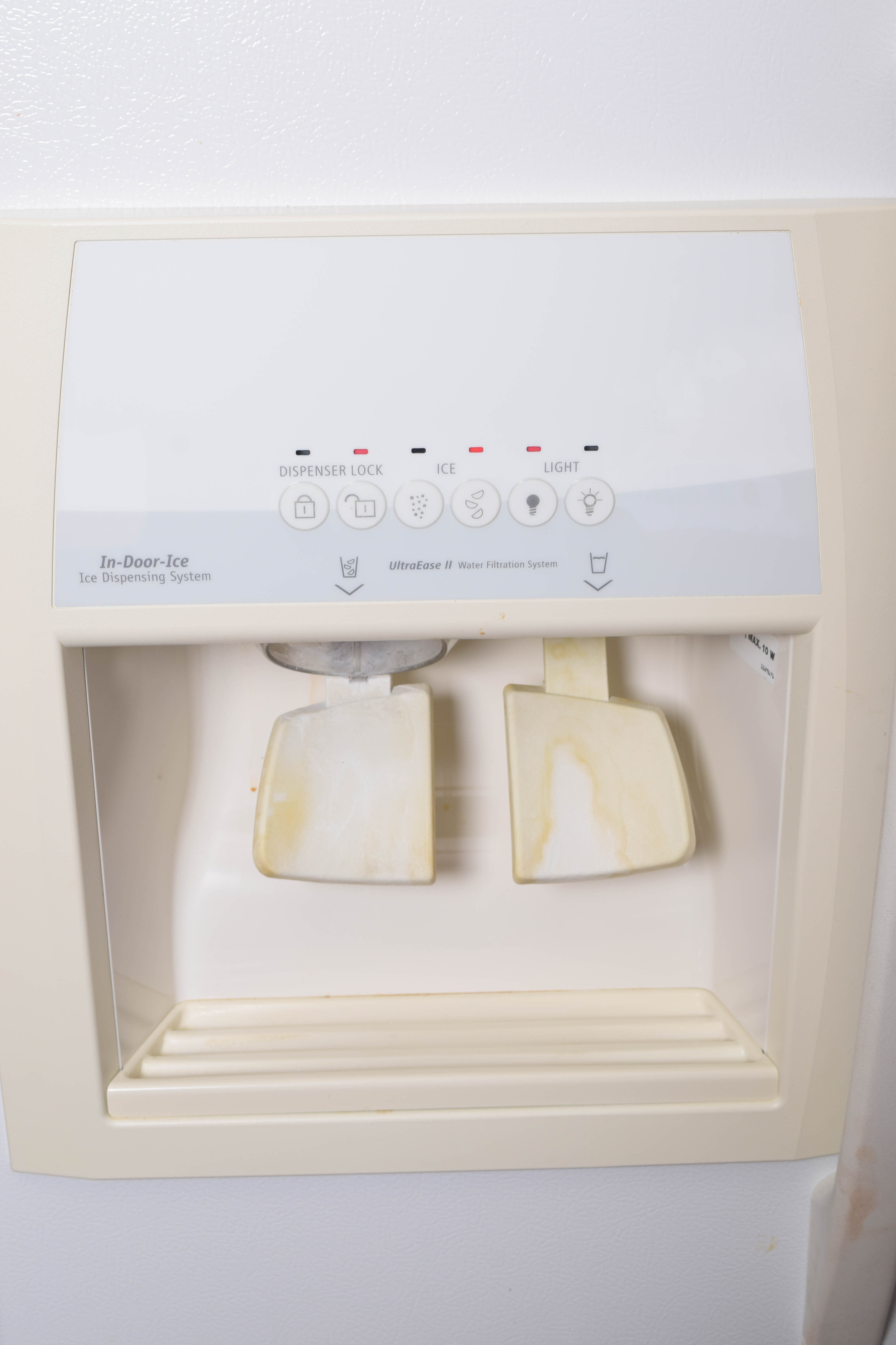 Whirlpool Refrigerator