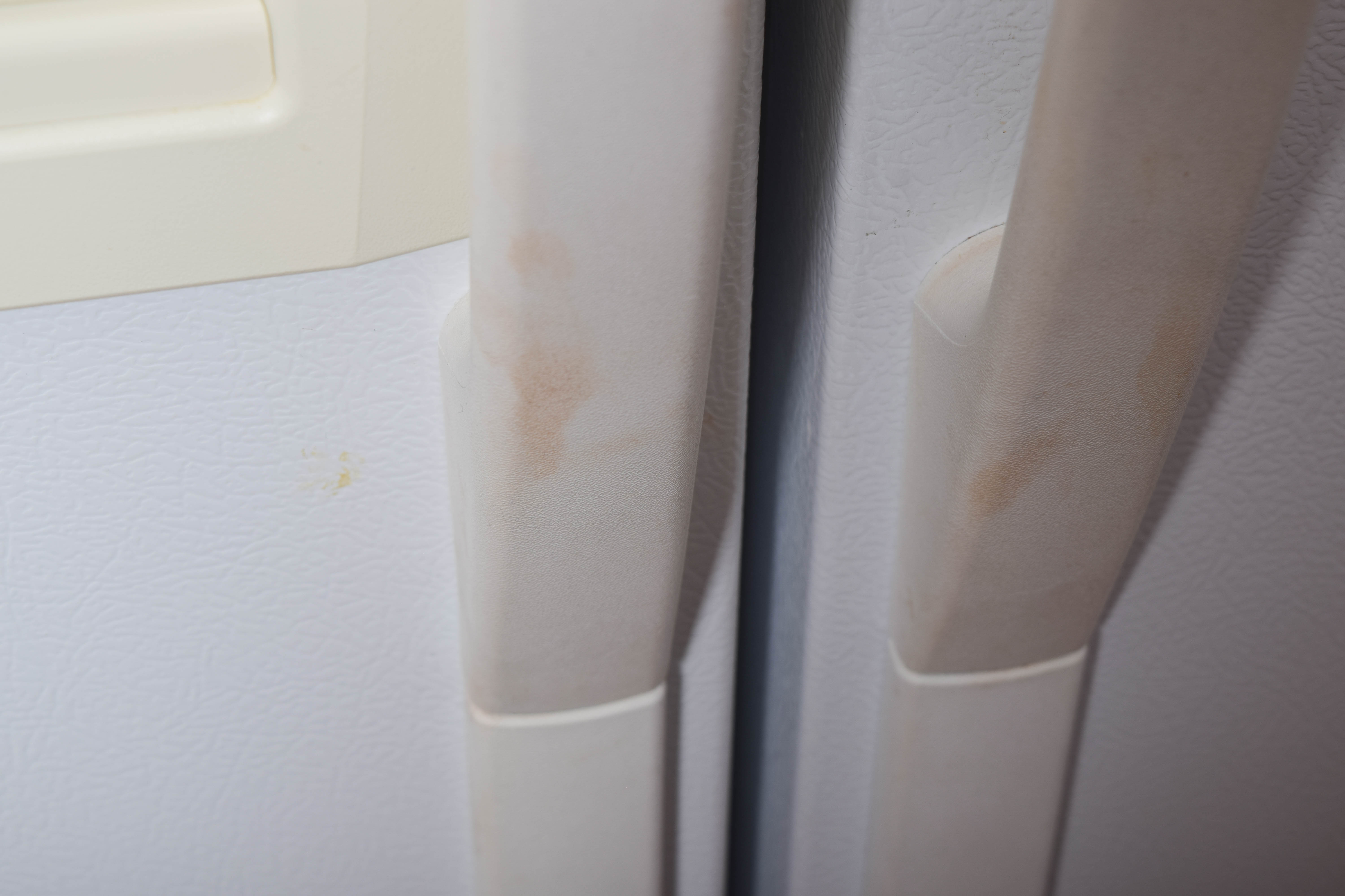 Whirlpool Refrigerator