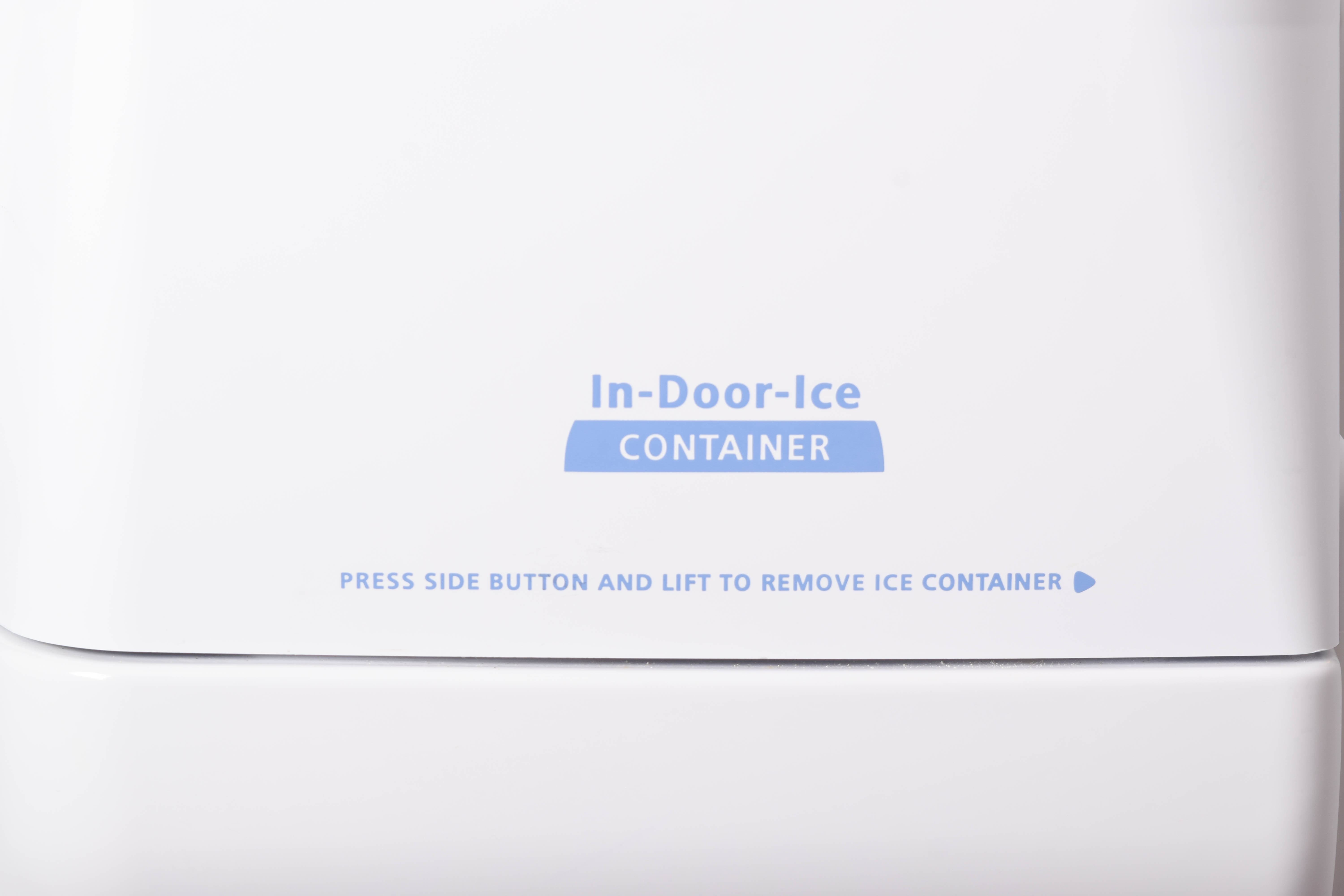 Whirlpool Refrigerator