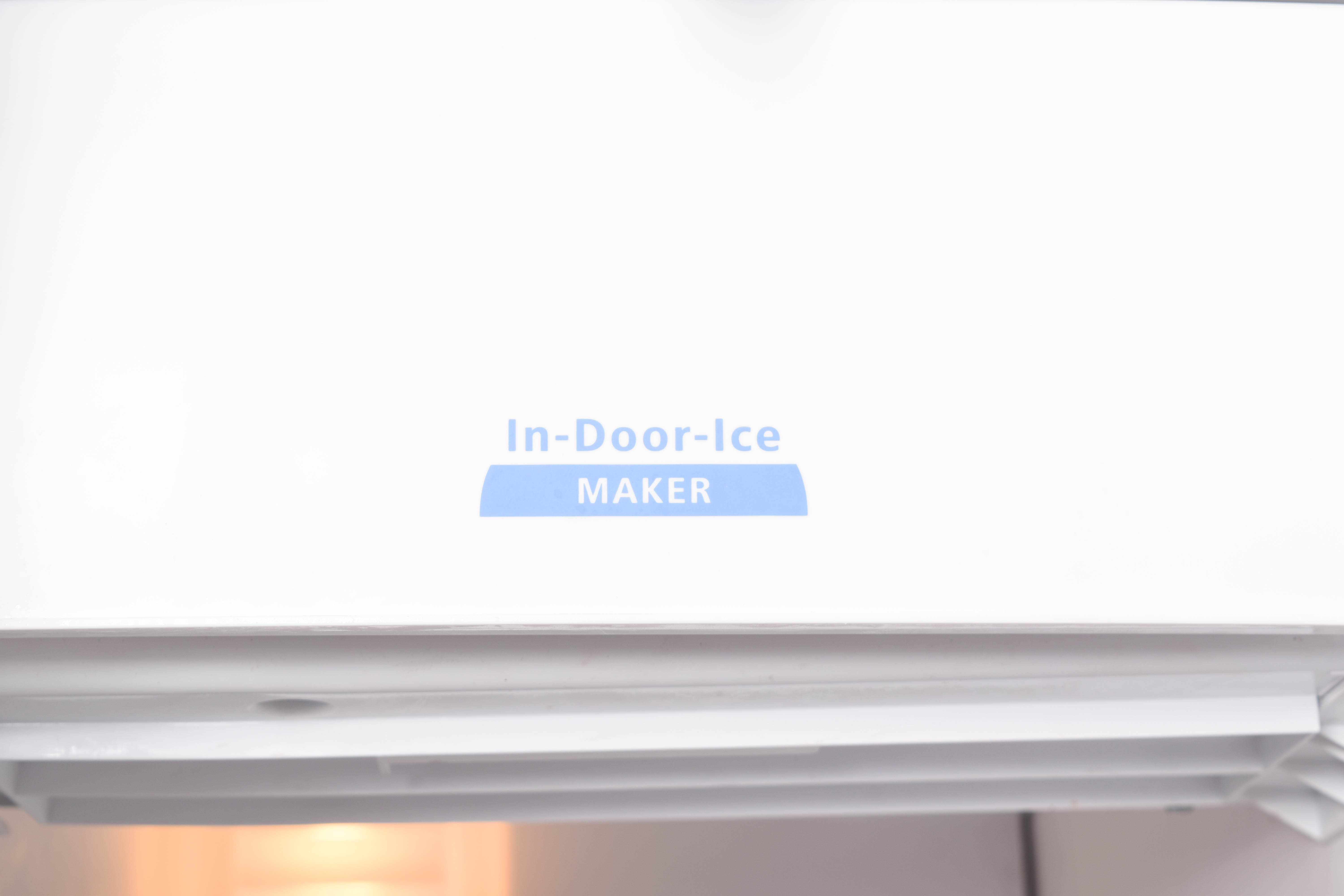 Whirlpool Refrigerator