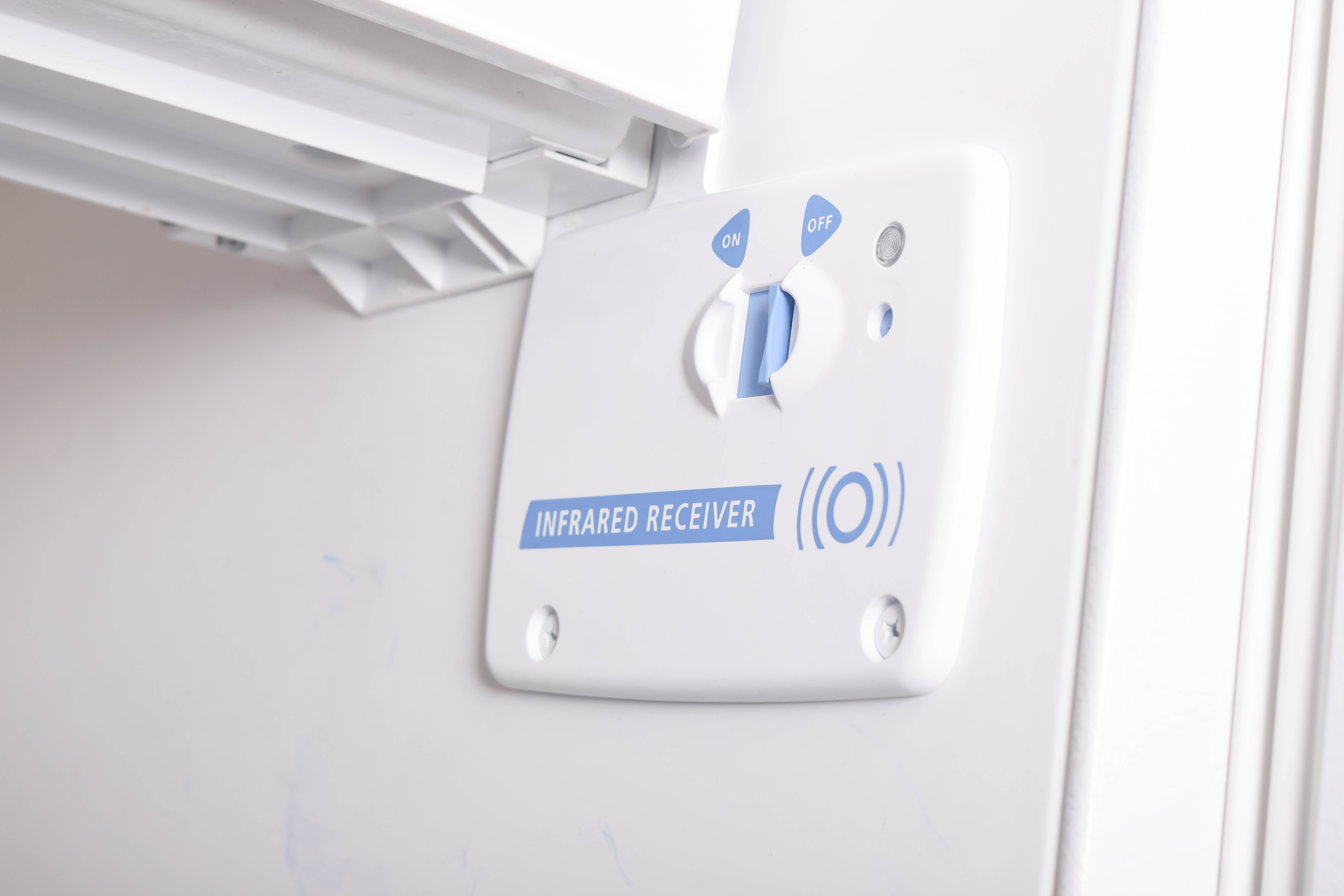 Whirlpool Refrigerator