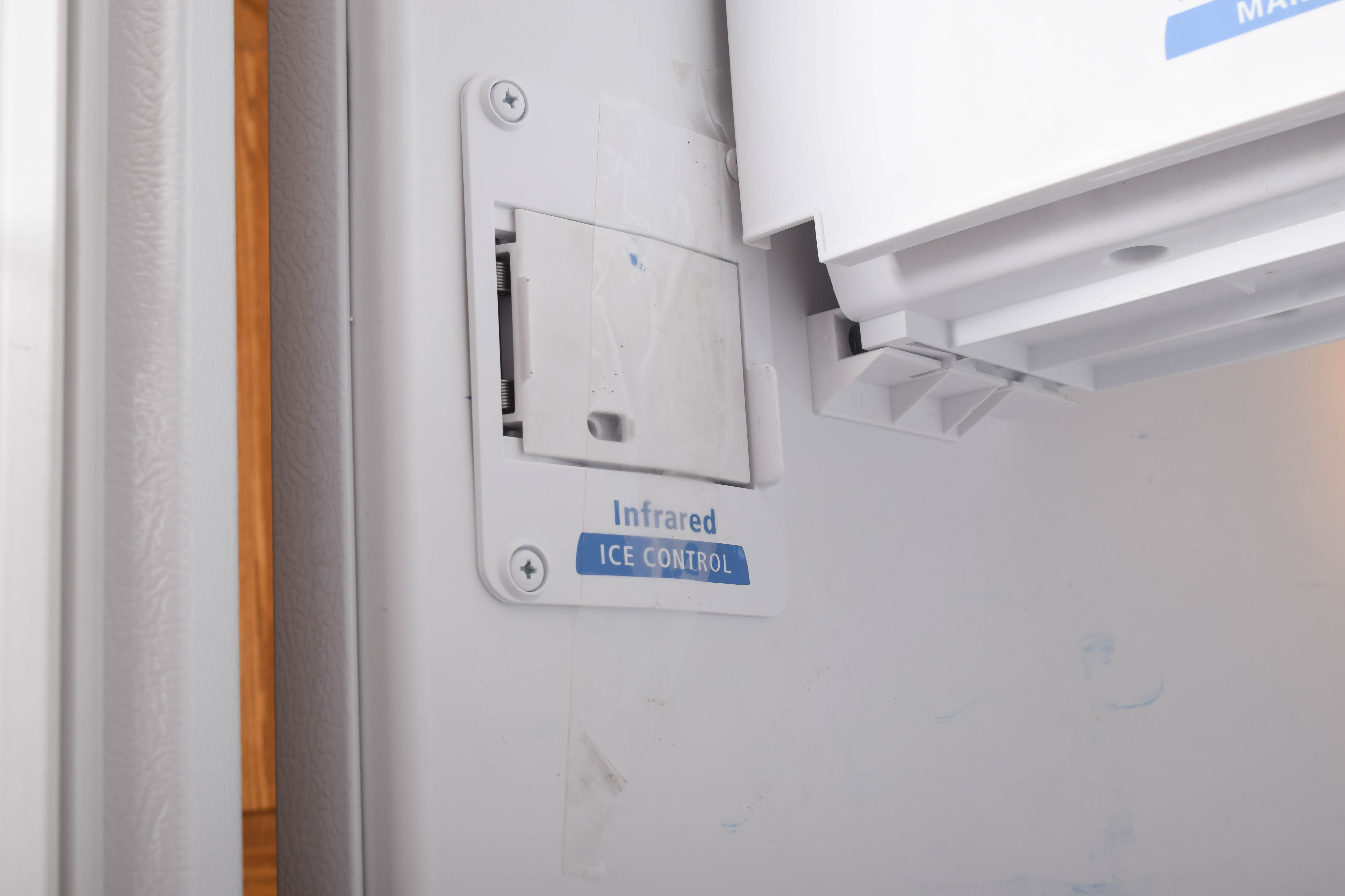 Whirlpool Refrigerator