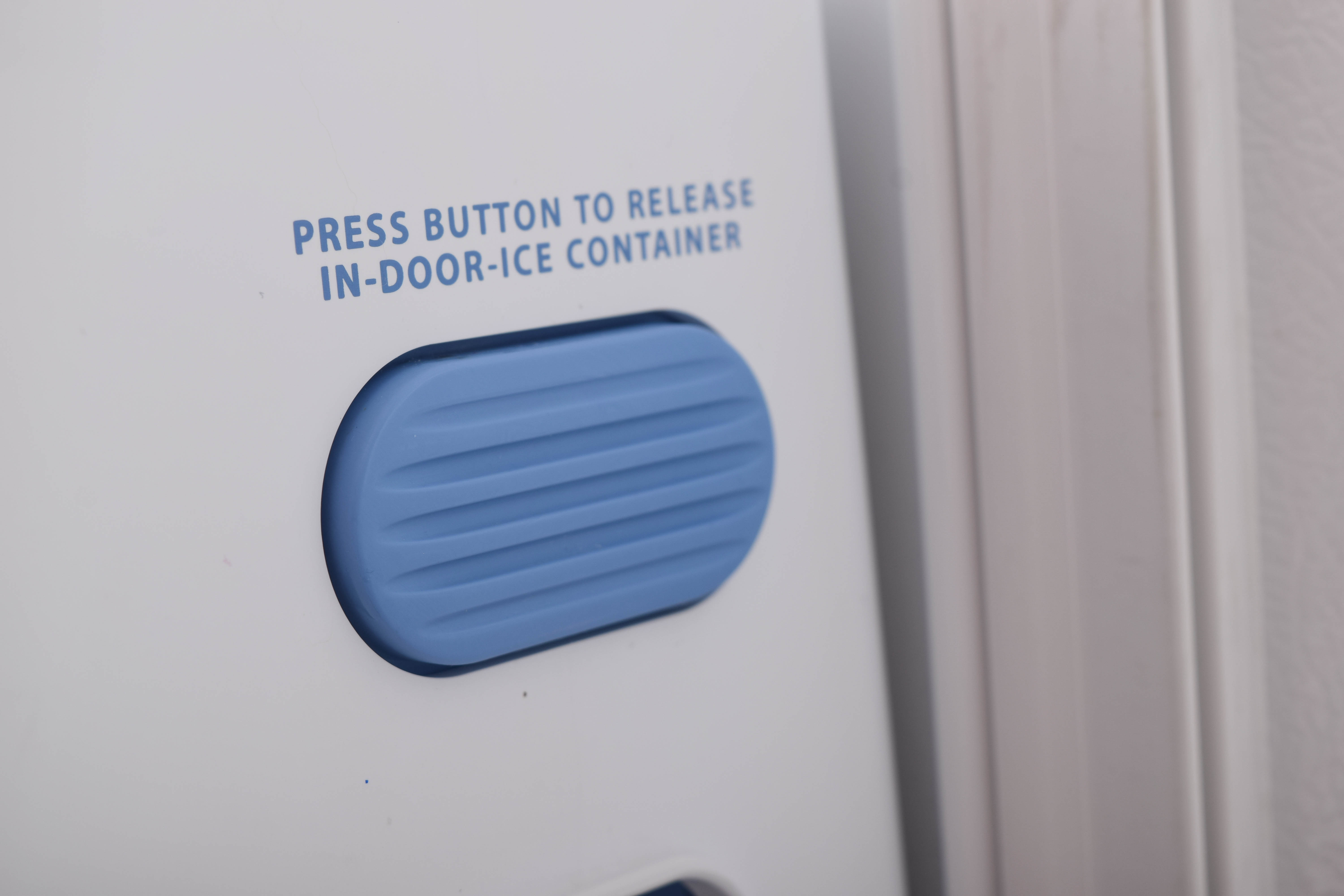 Whirlpool Refrigerator