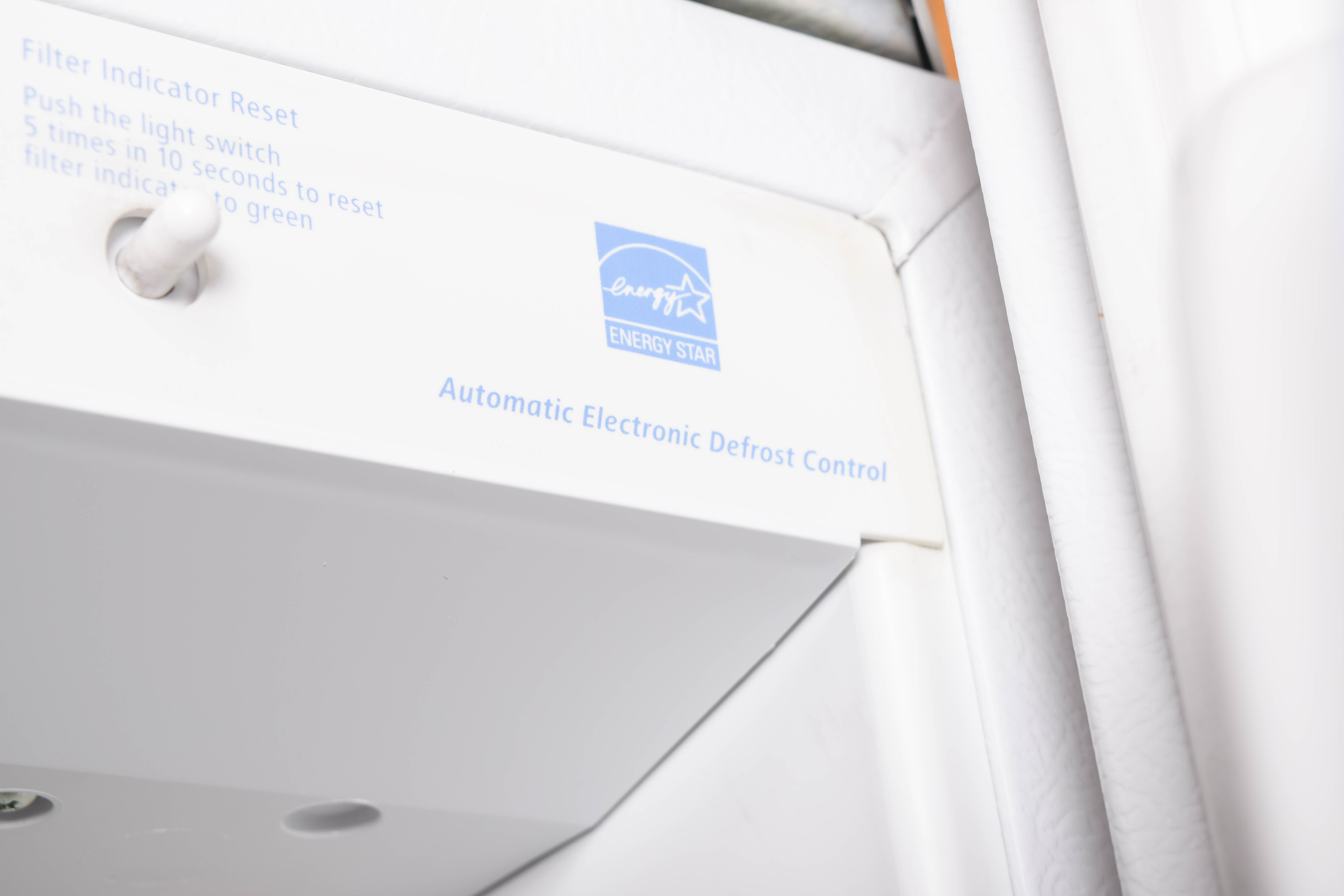 Whirlpool Refrigerator