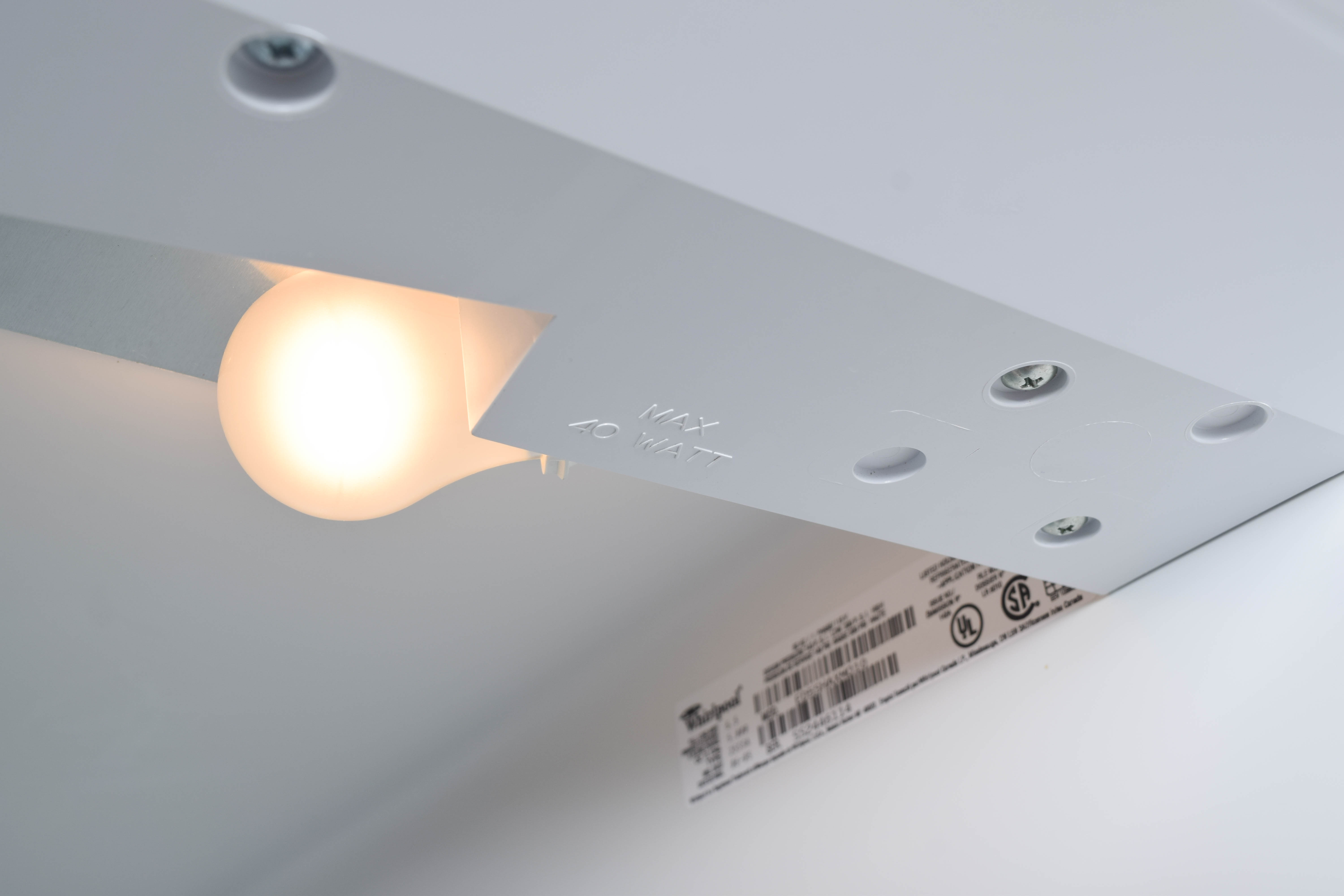 Whirlpool Refrigerator