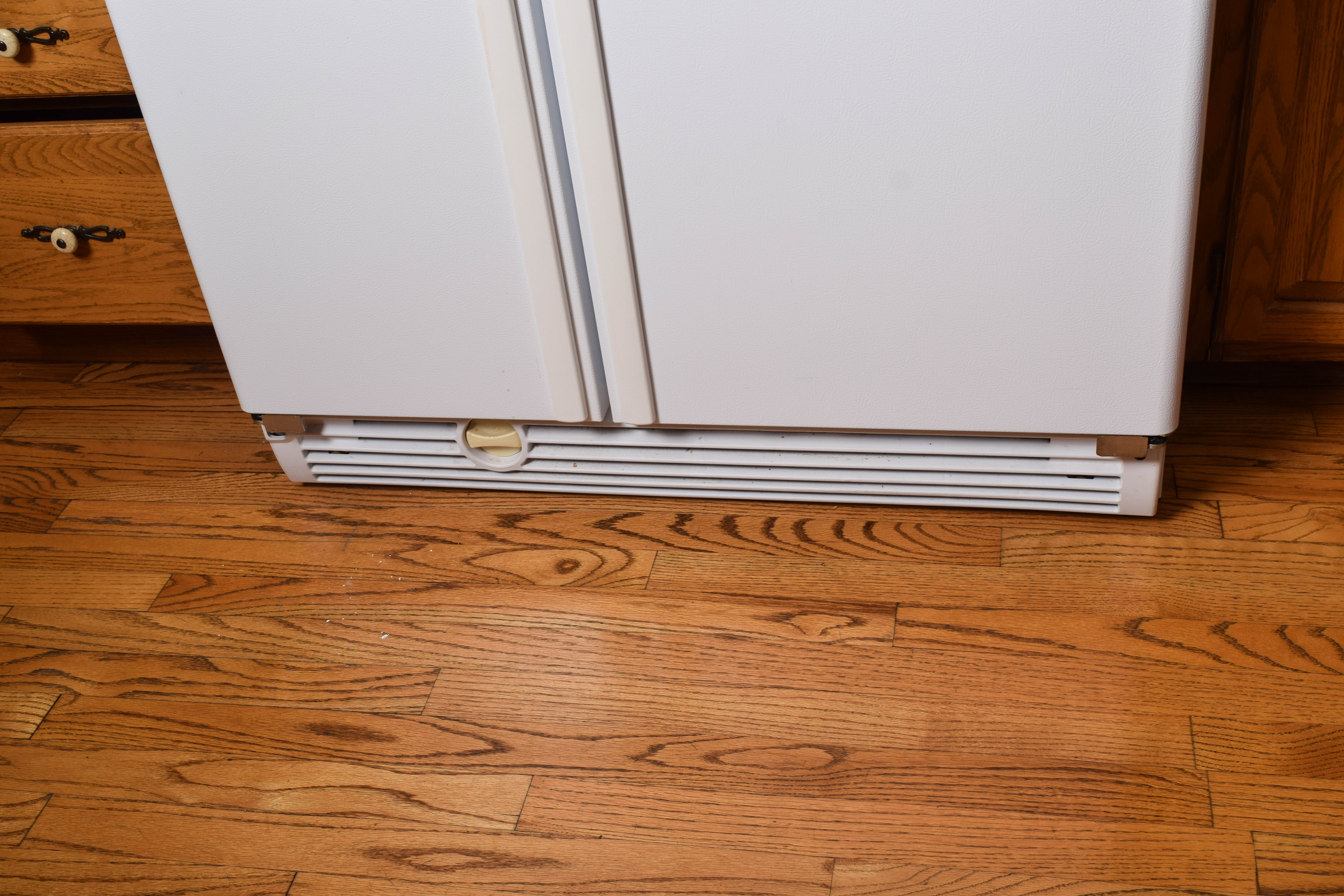 Whirlpool Refrigerator