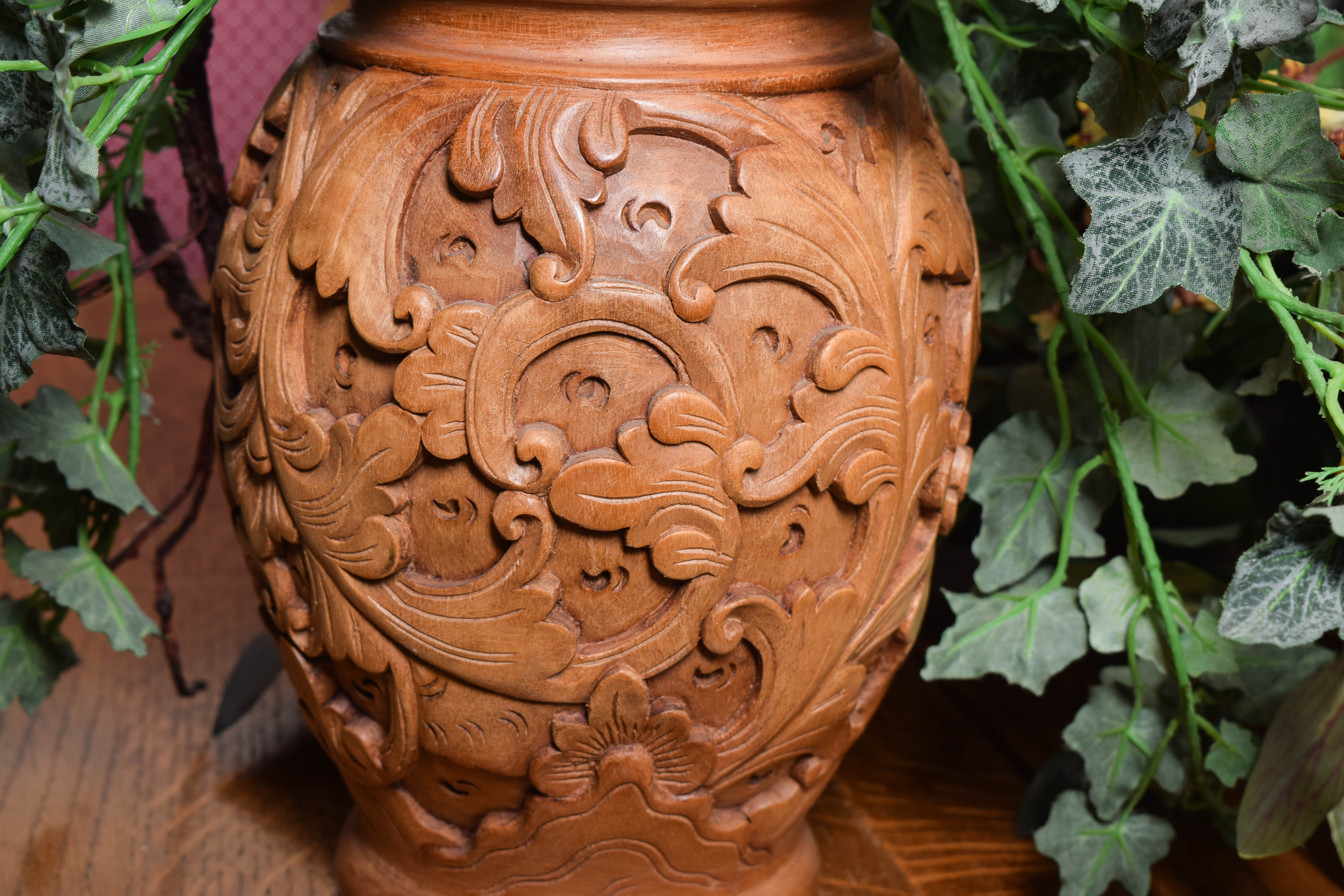 Collection of Artificial Floral Arrangements