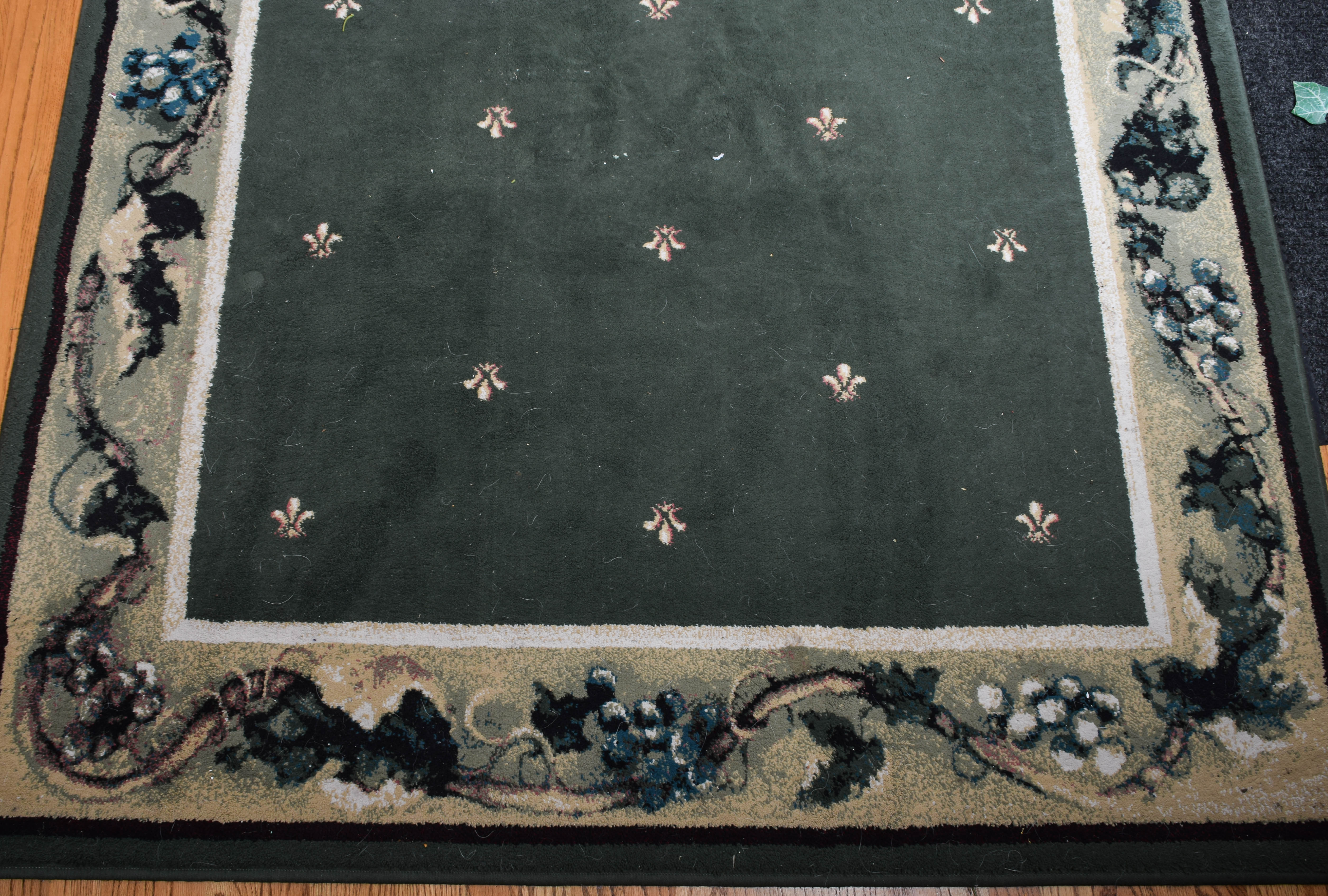 Tracy Porter Area Rug by Shaw Rugs