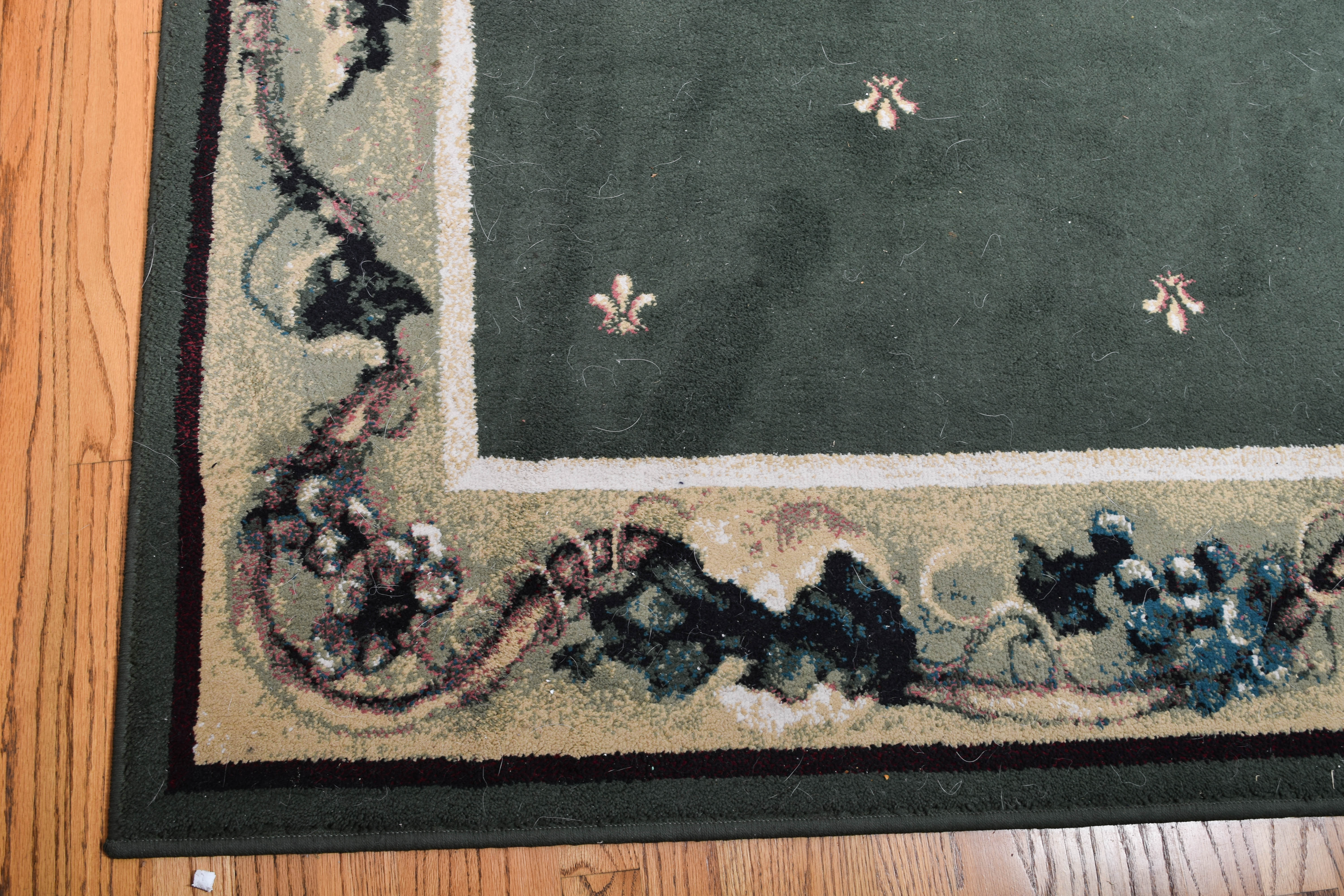 Tracy Porter Area Rug by Shaw Rugs