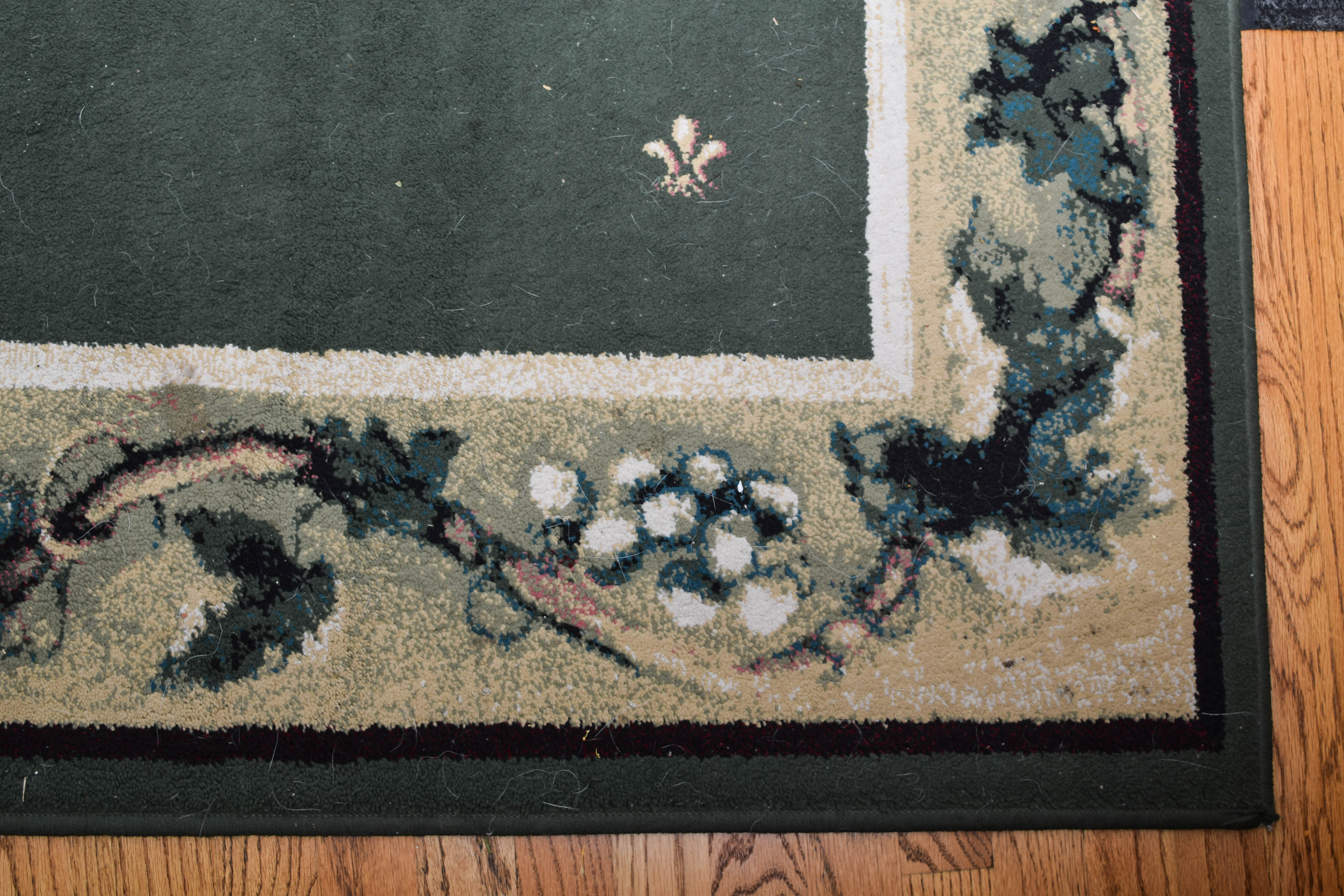 Tracy Porter Area Rug by Shaw Rugs