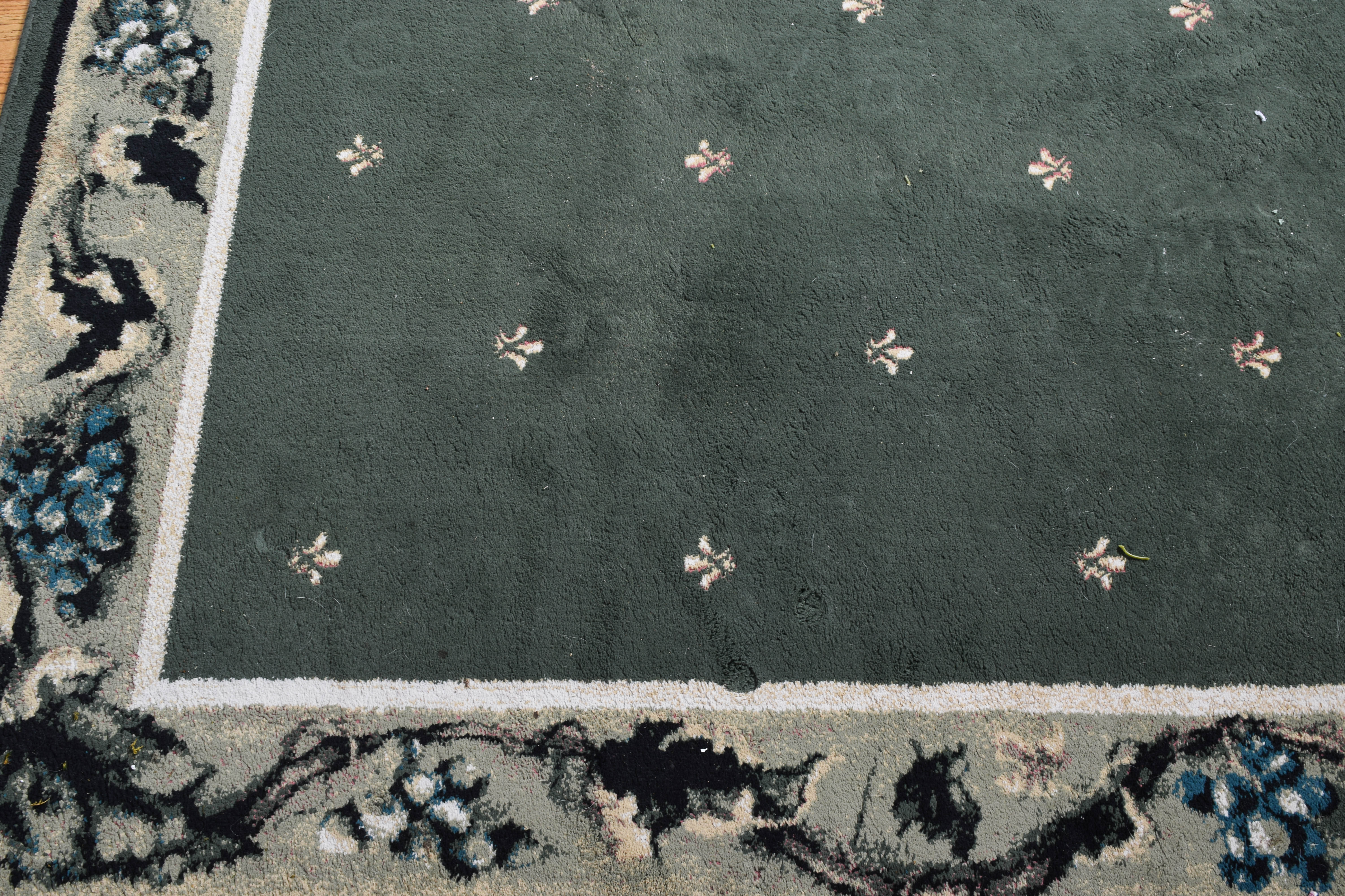 Tracy Porter Area Rug by Shaw Rugs