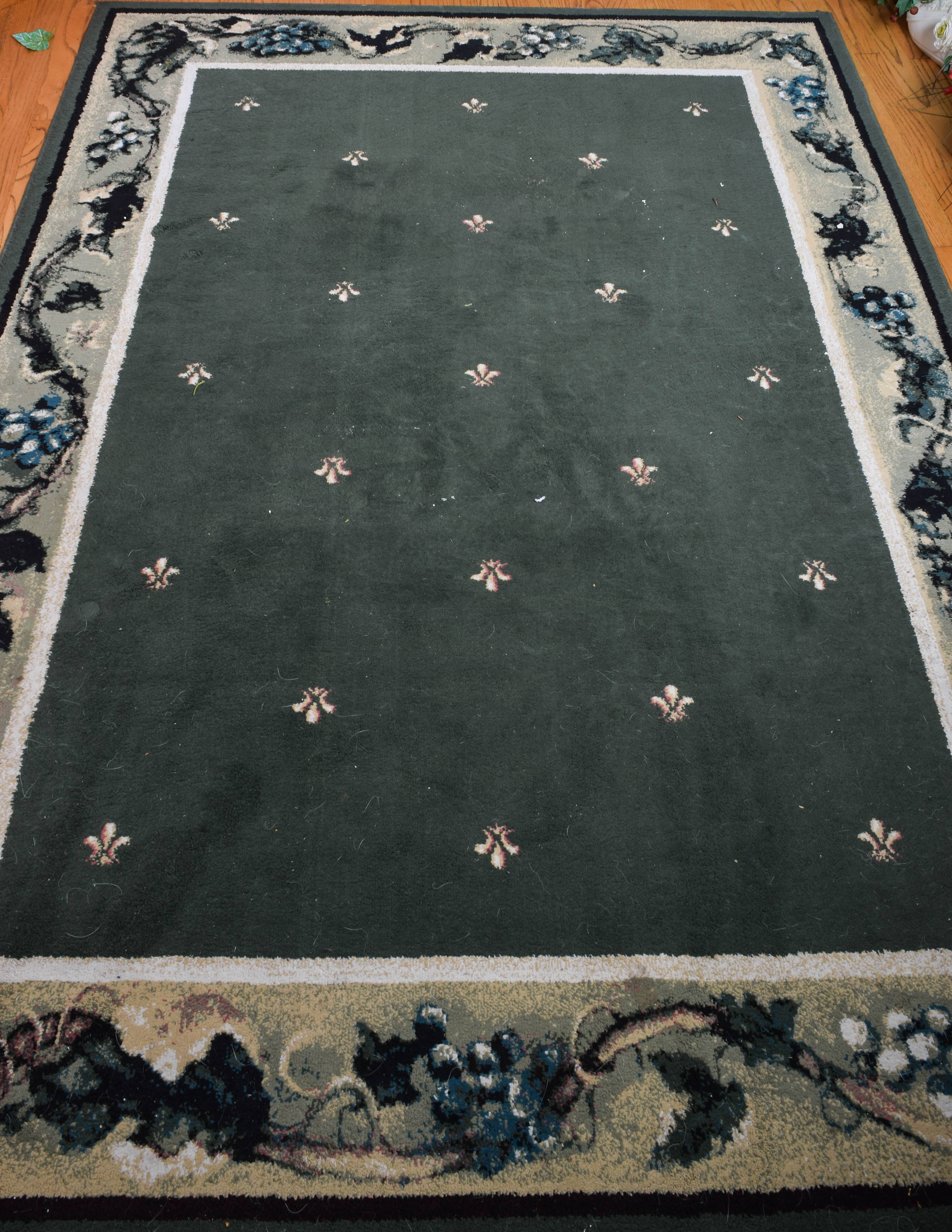 Tracy Porter Area Rug by Shaw Rugs