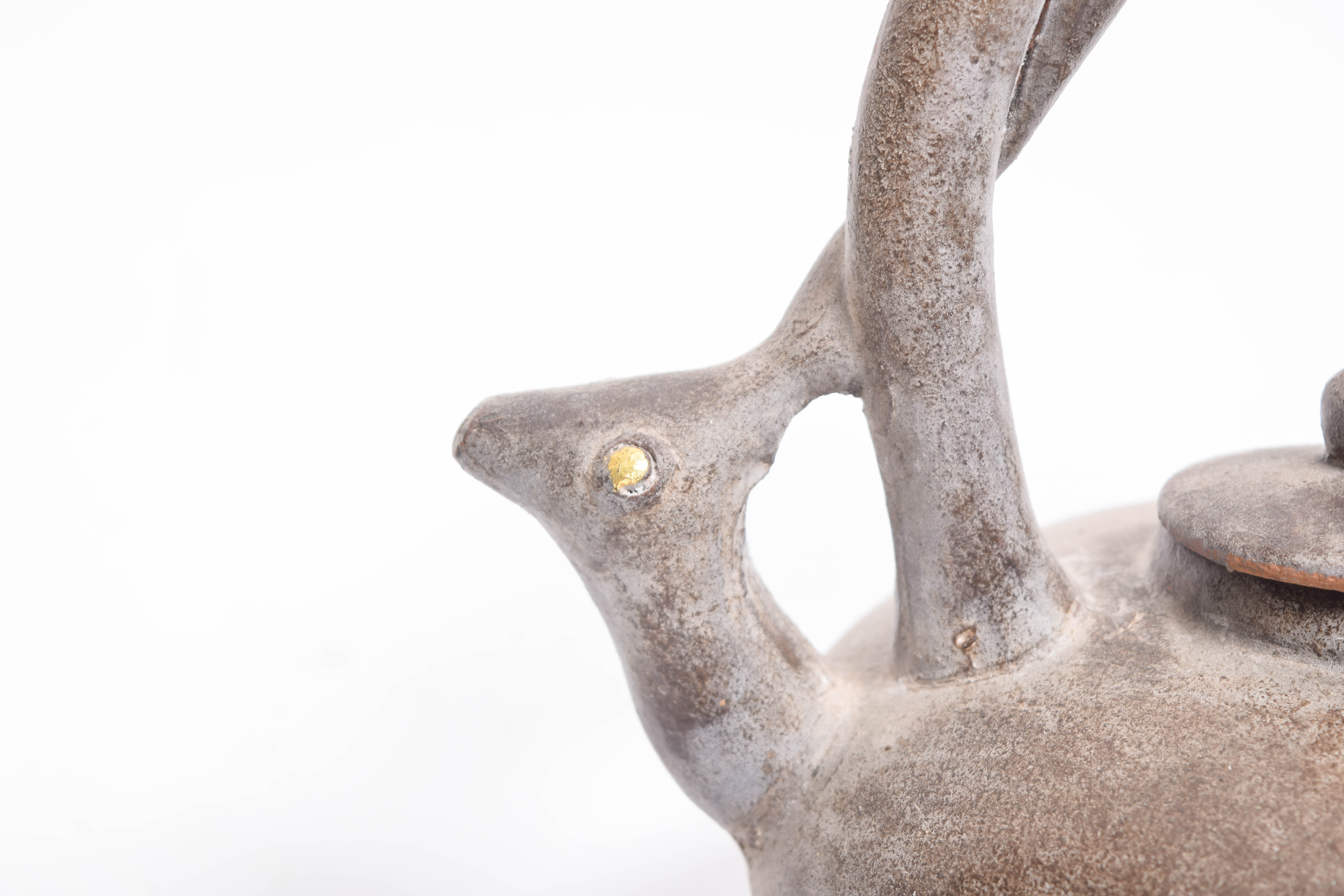 Collection of Vintage Handmade Turkish Ceramics