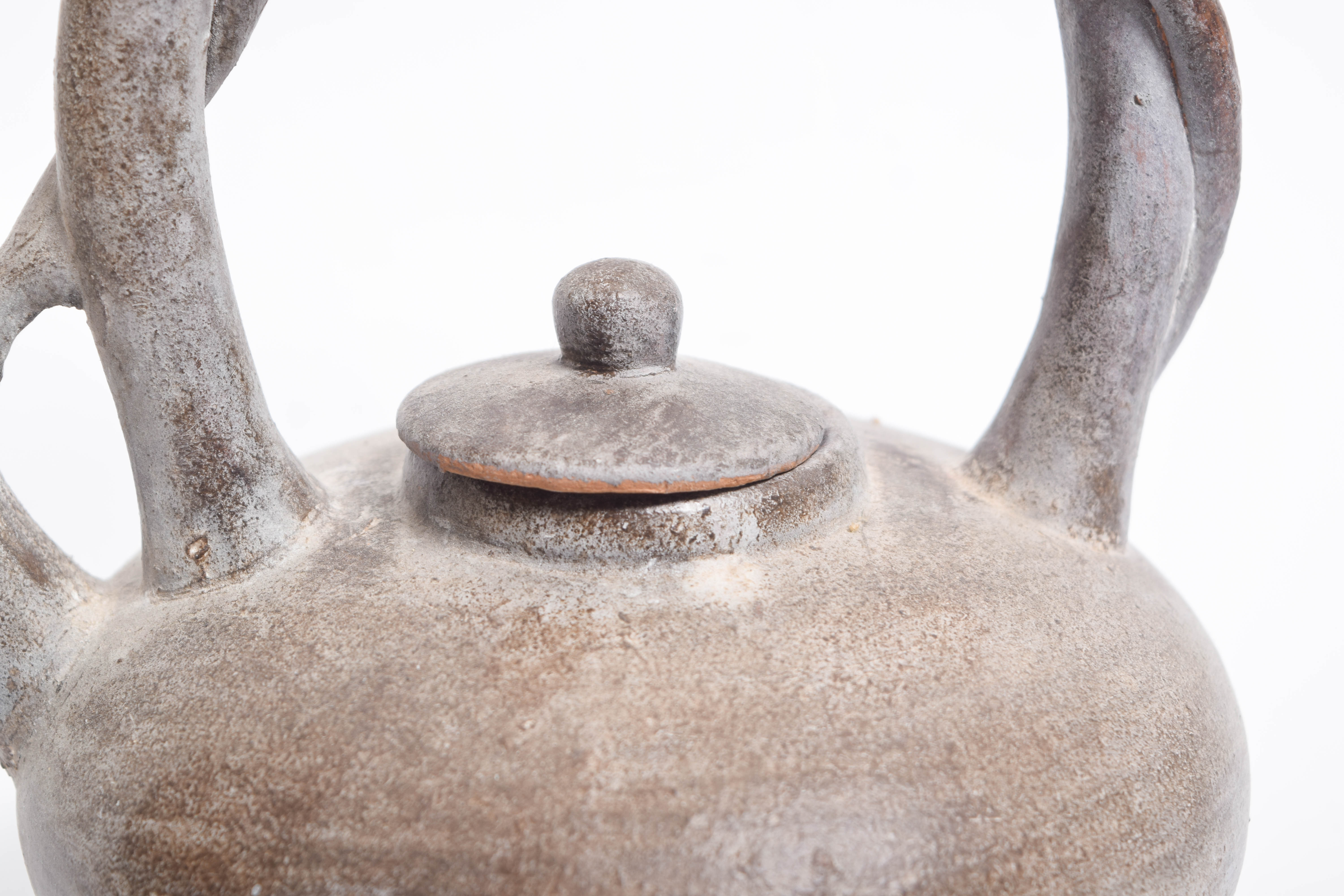 Collection of Vintage Handmade Turkish Ceramics